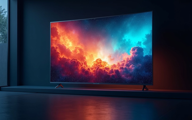 Telewizja