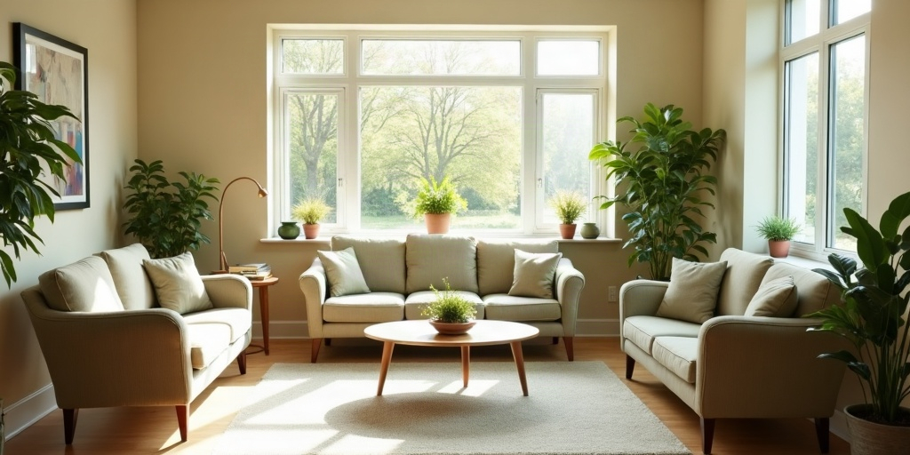 How to Move a Parent Into Assisted Living