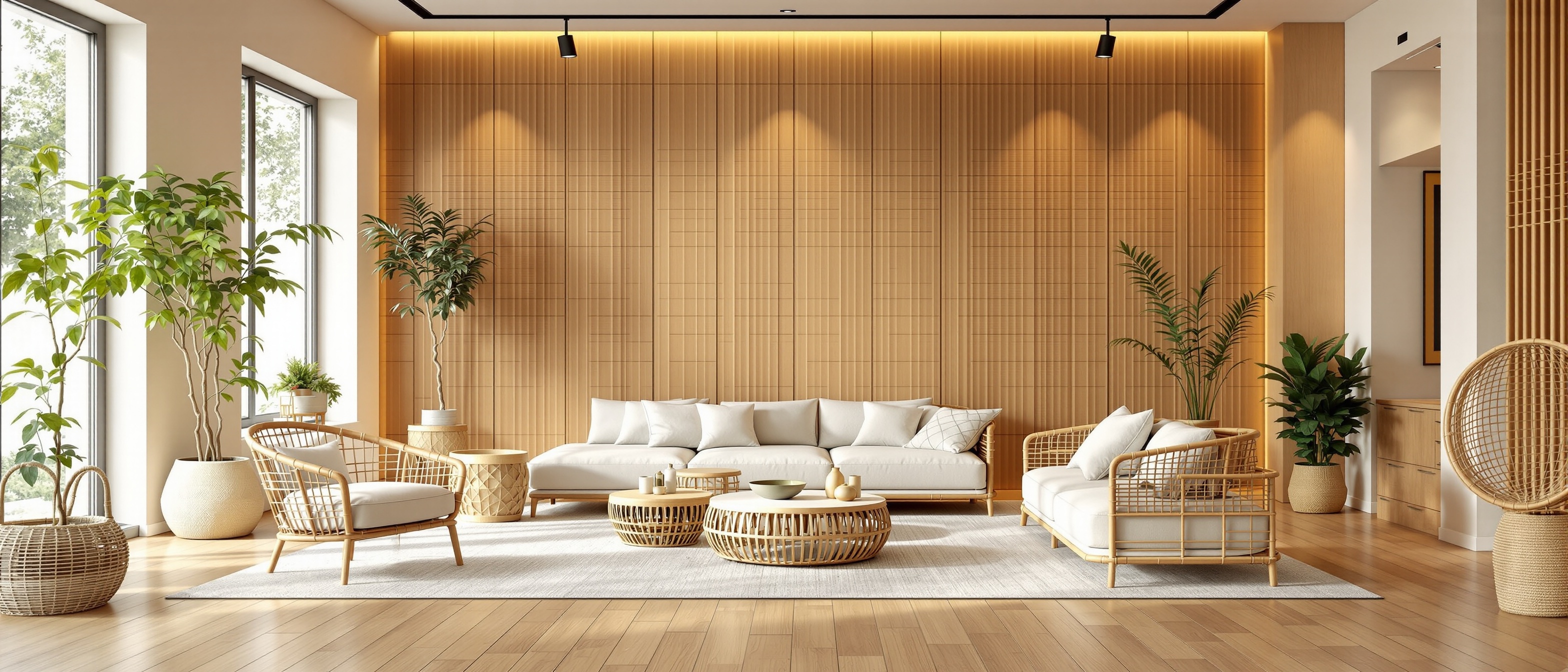 Bay Bamboo Dekorasyon - Sık Sorulan Sorular