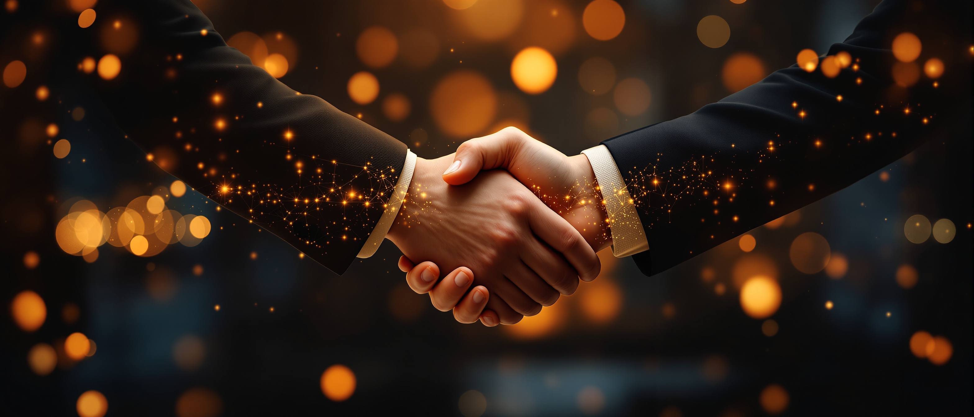 Partners hero background