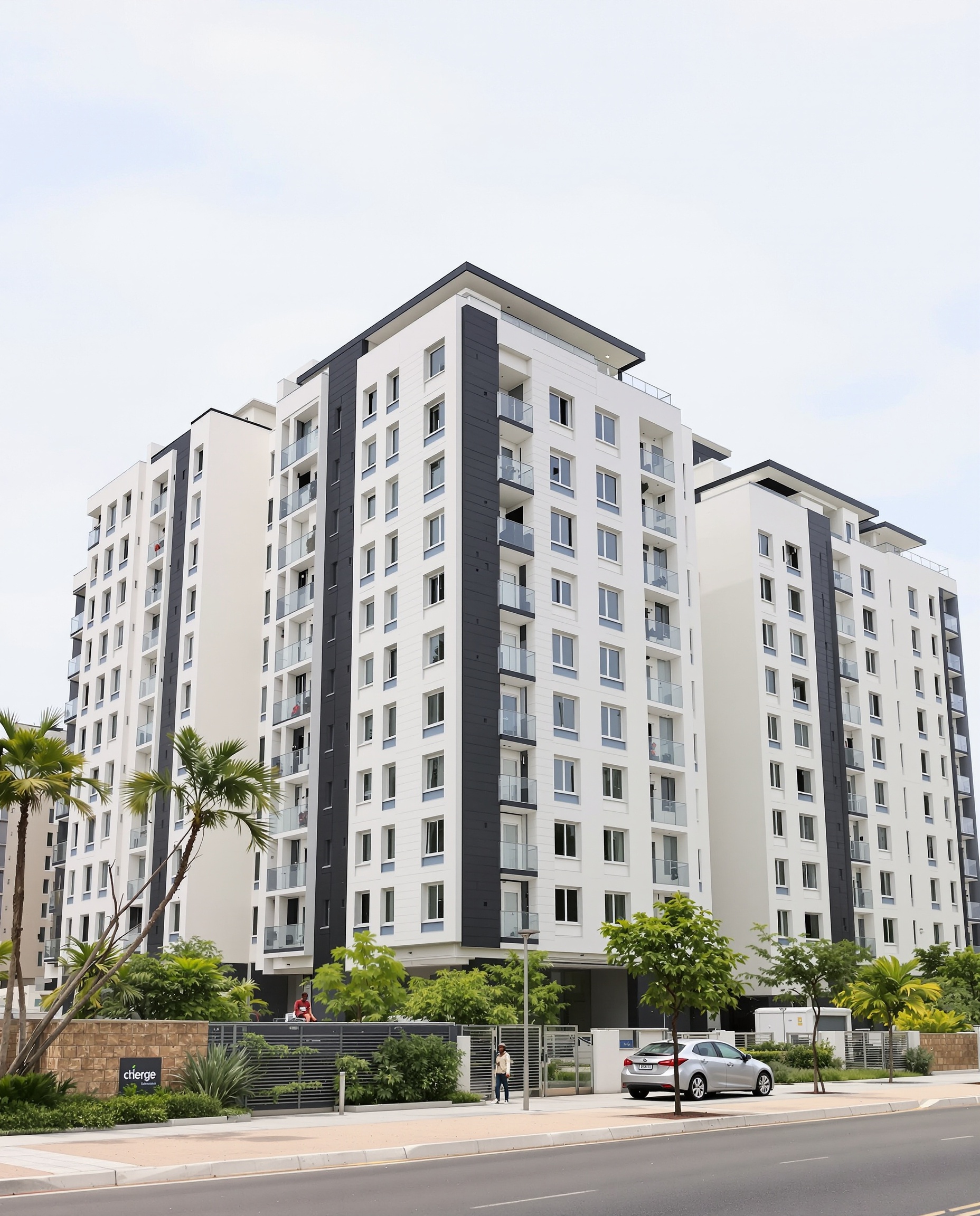 Immobilier d'avenir - Investir au Sénégal - Diaspora