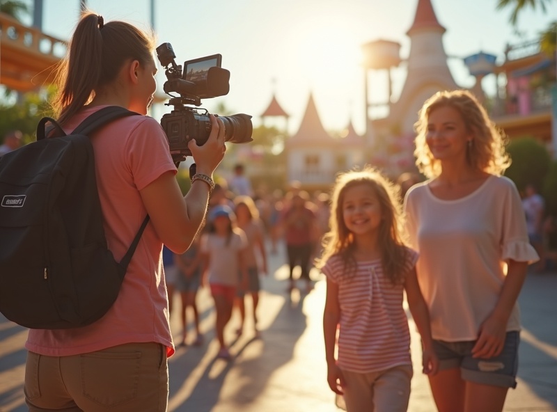 Video Maker Profissional