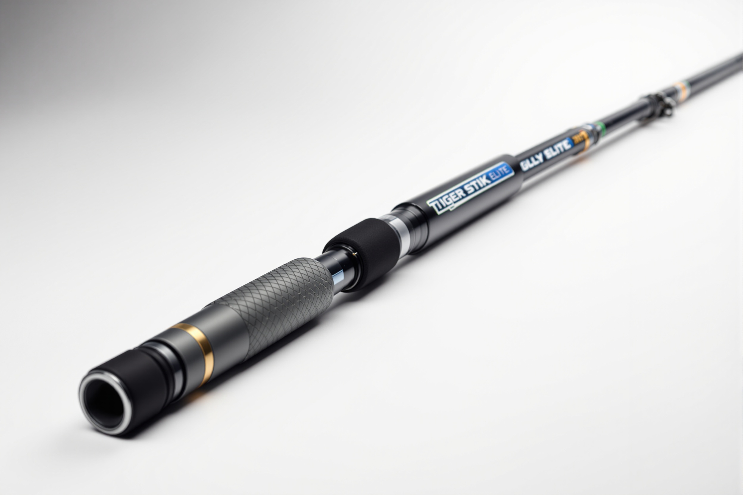Ugly Stik Tiger Elite Trolling Rod