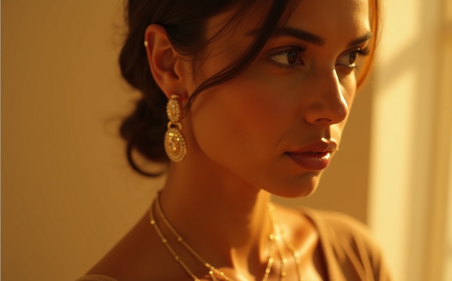 LUMIÈRE Joyería Hero