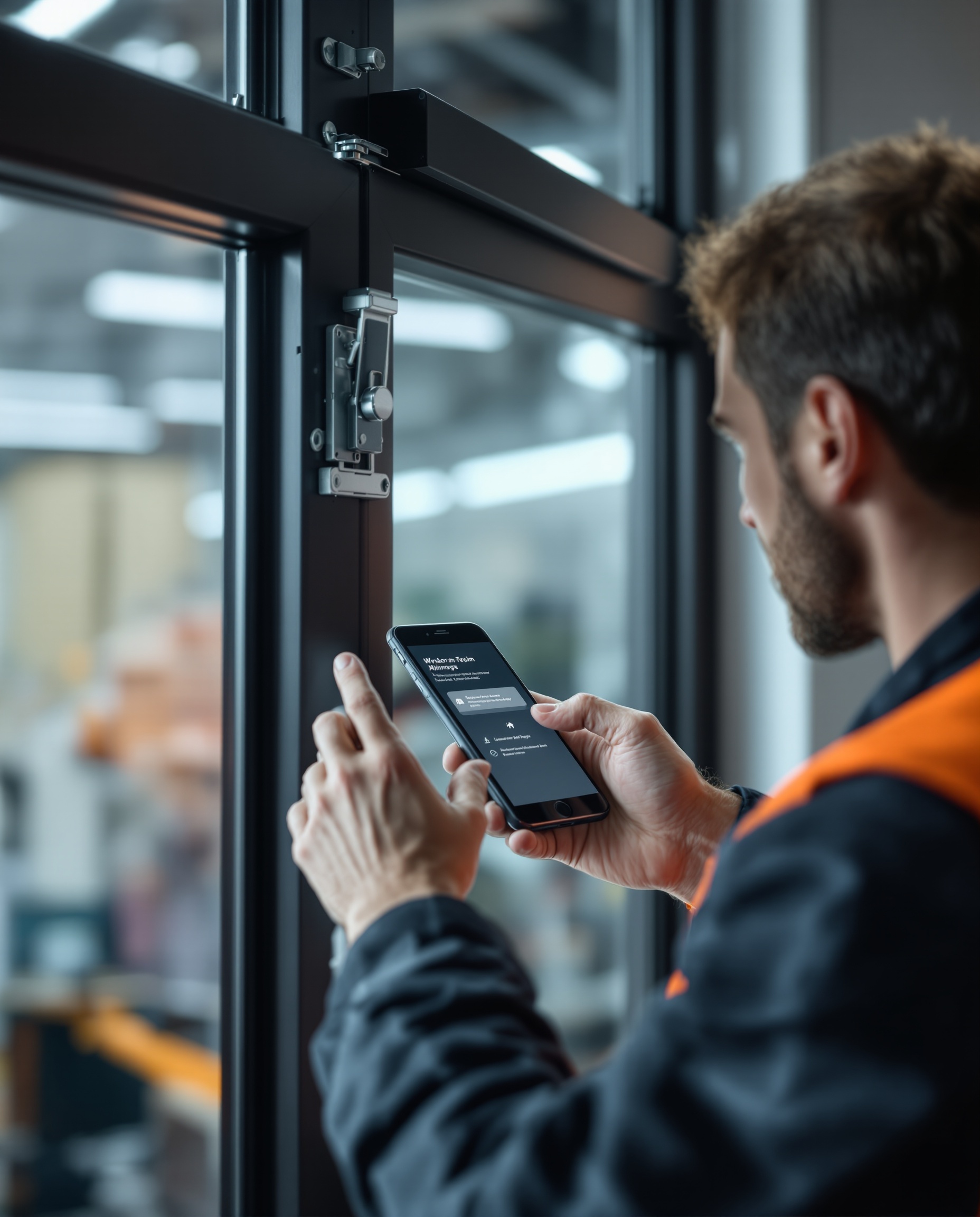 Technologie WhatsApp