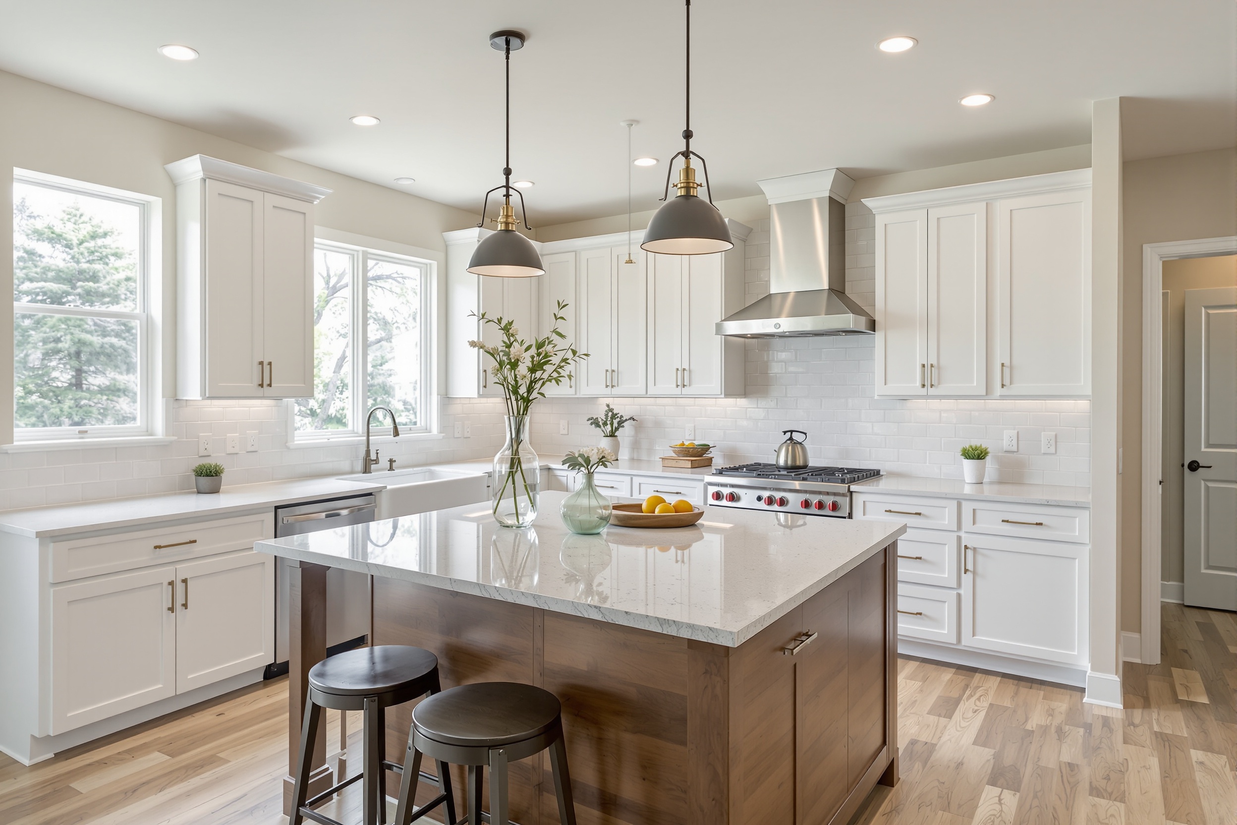 Remodeling & Painting