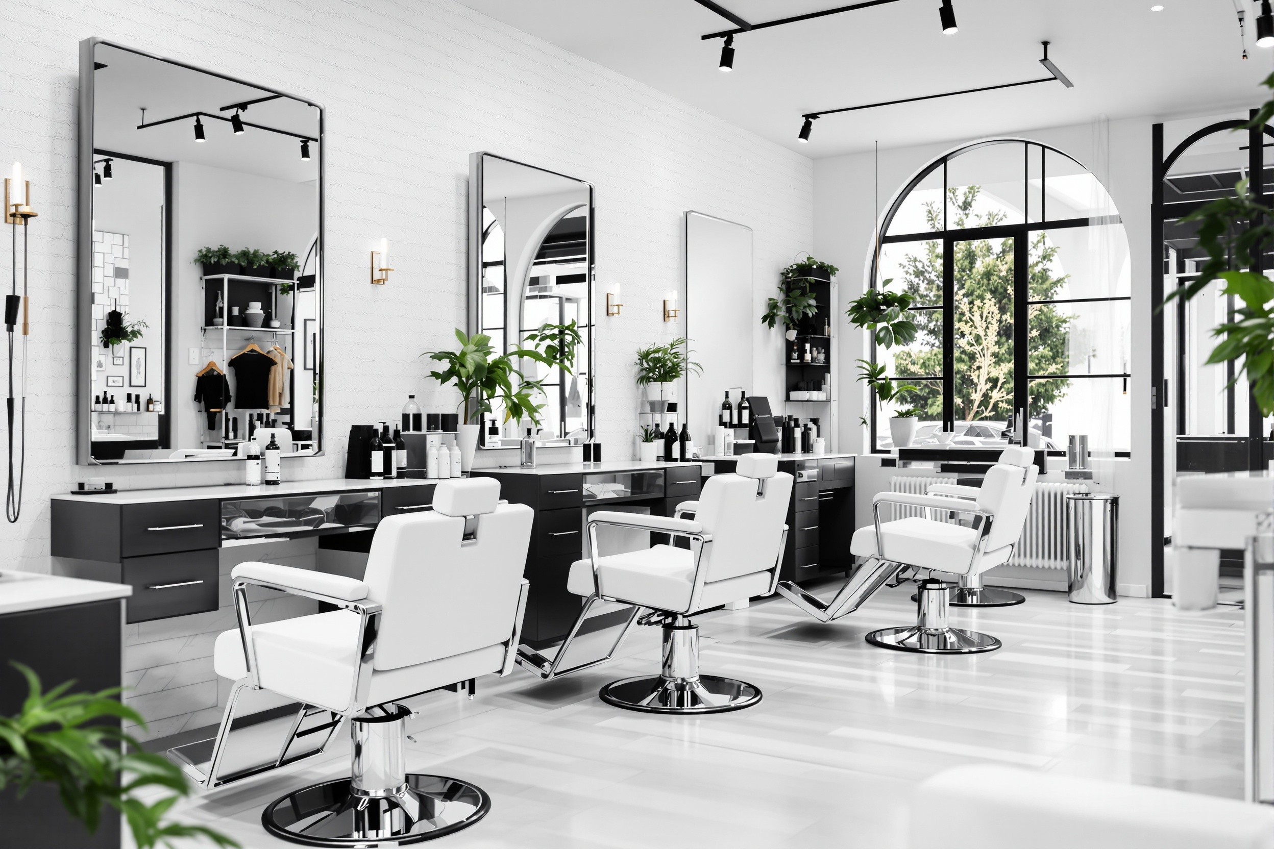 Cutsthetic Barber Shop