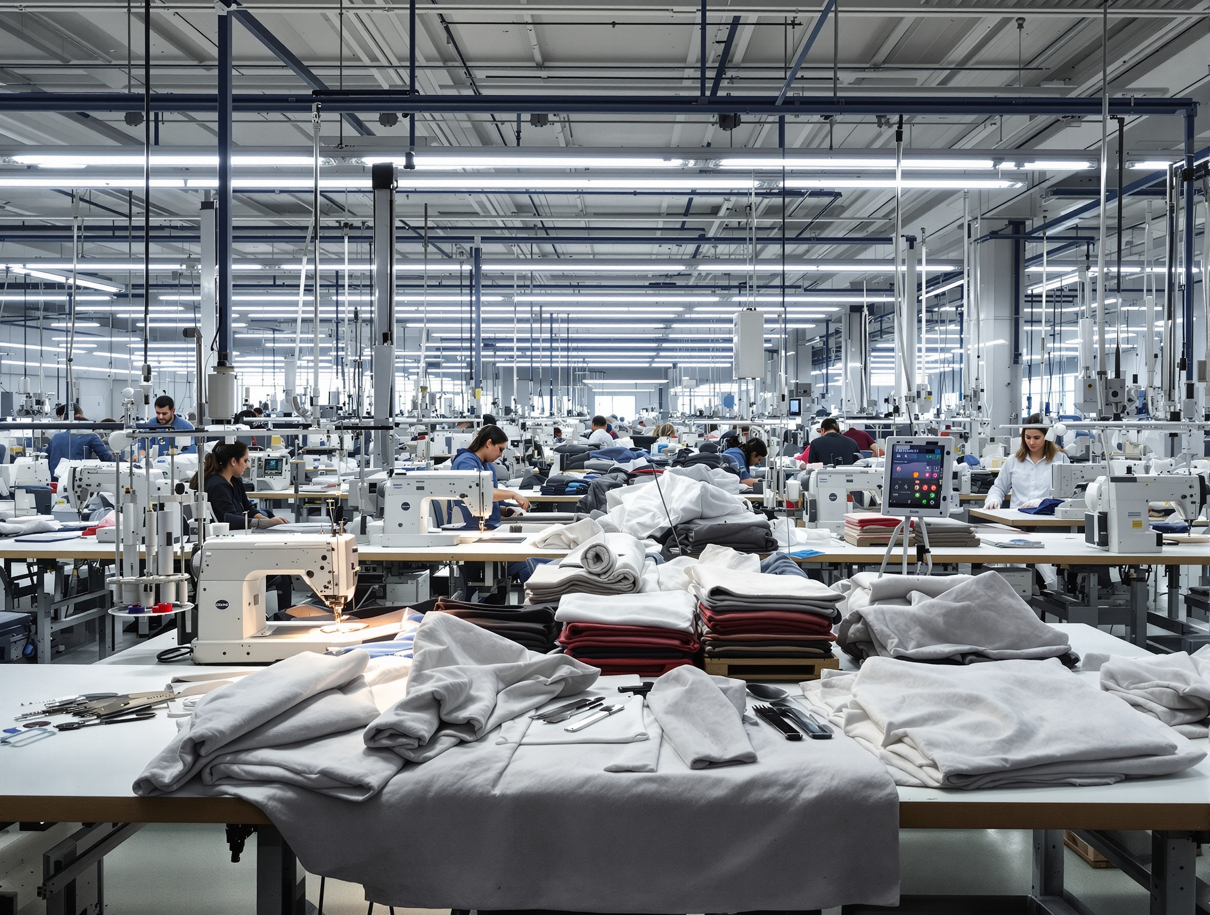 Heating Elements Production