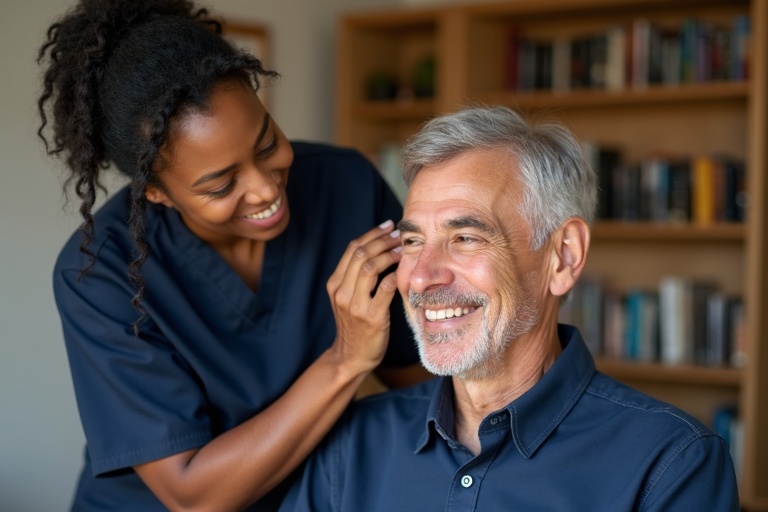 Personal Grooming Care