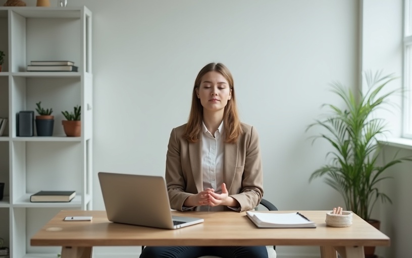 Comment gérer le stress au travail à Lubumbashi
