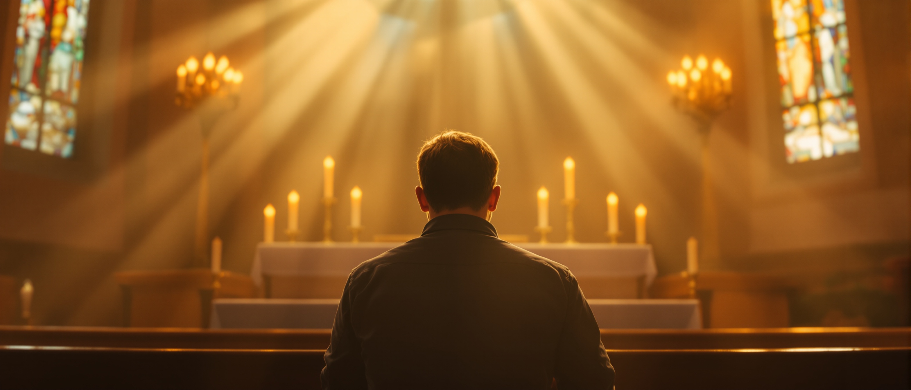 Prayer Requests