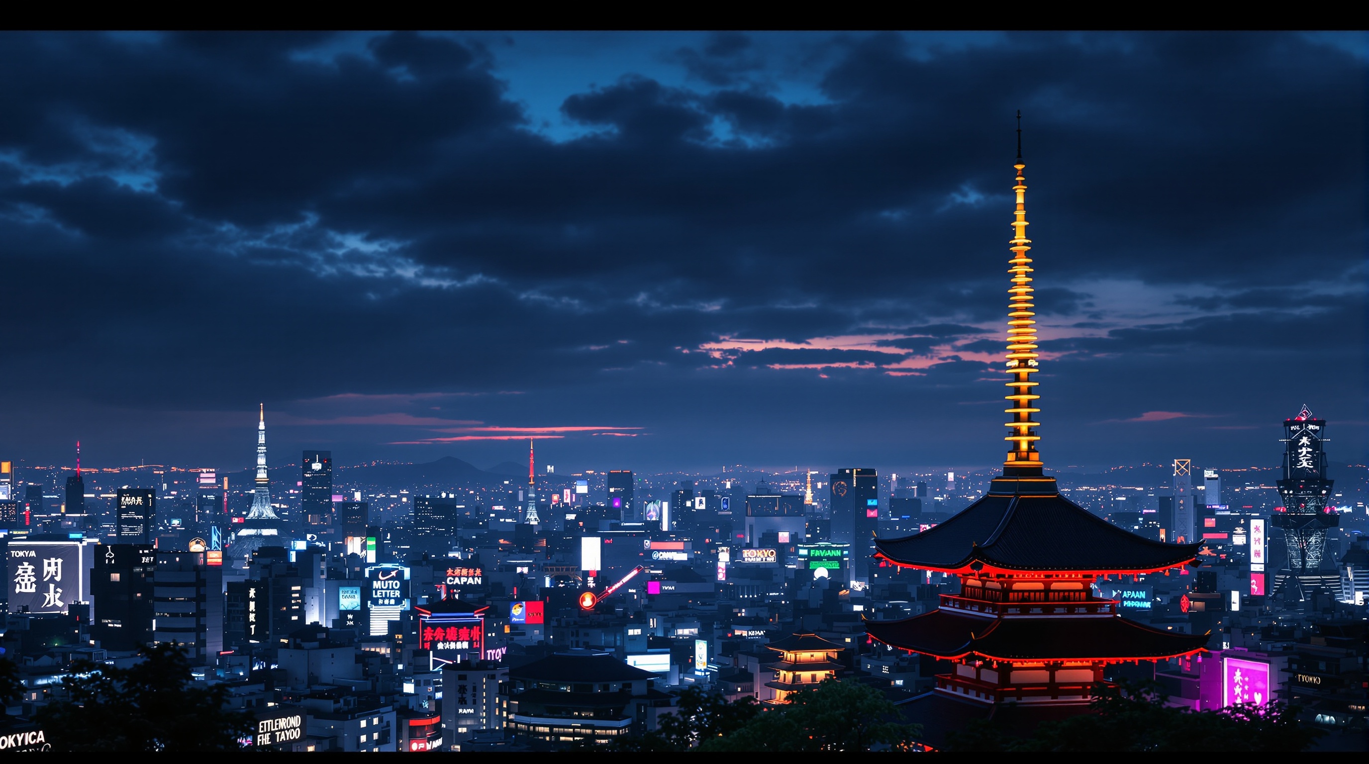 Tokyo group tours Japan