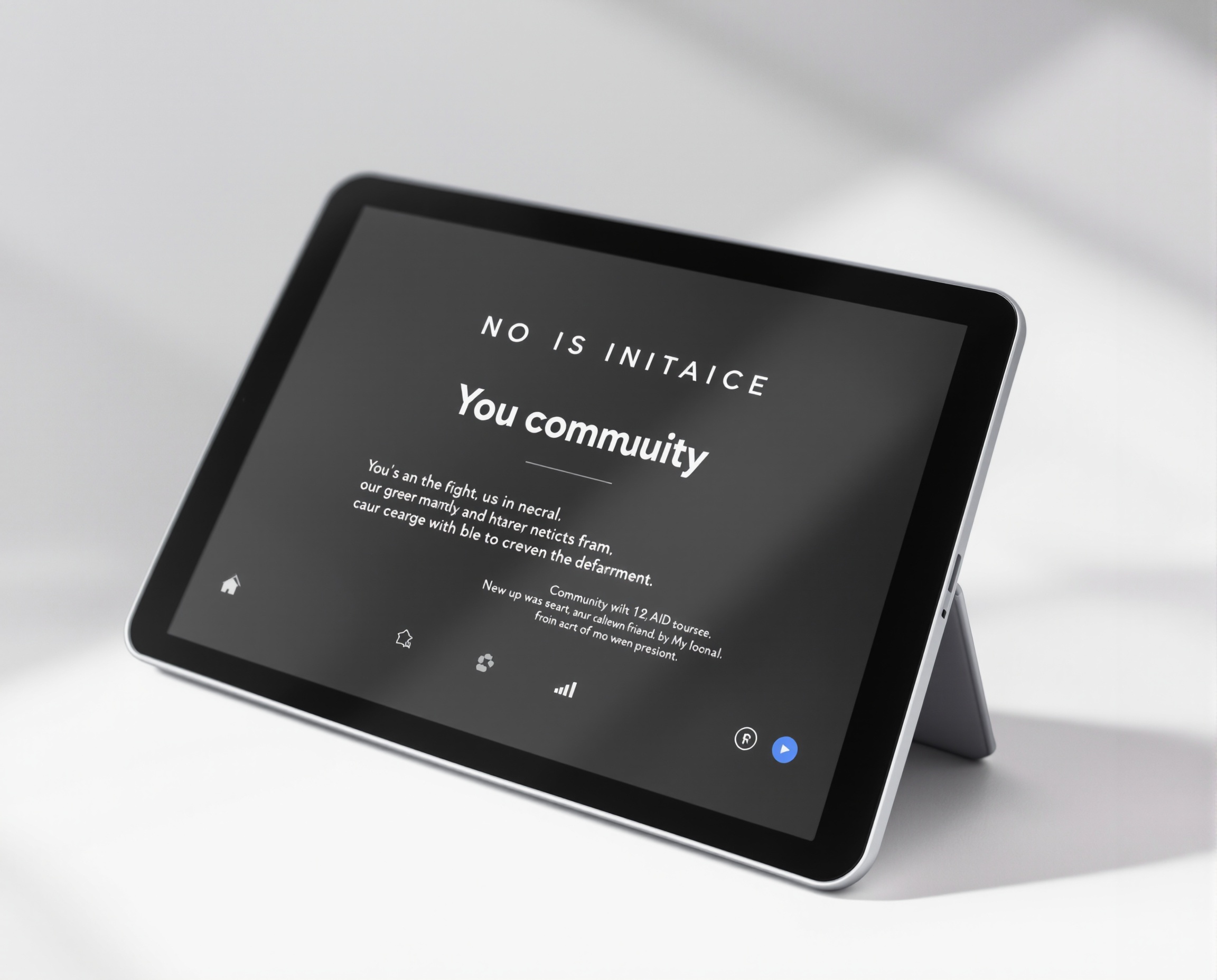 email2screen especificaciones técnicas