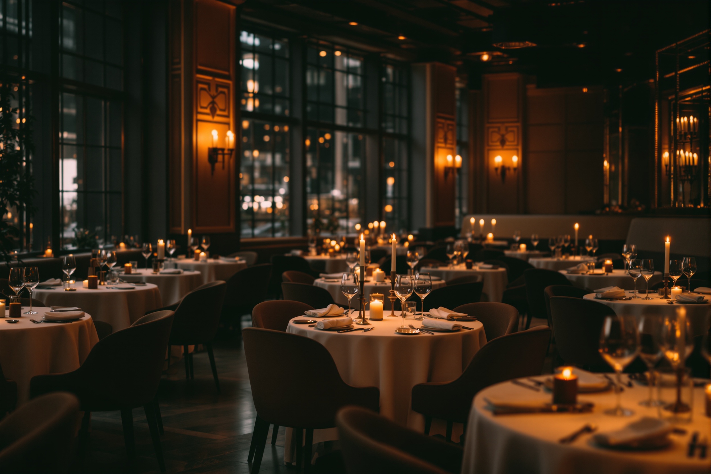 What Insurance Does a Restaurant Need?