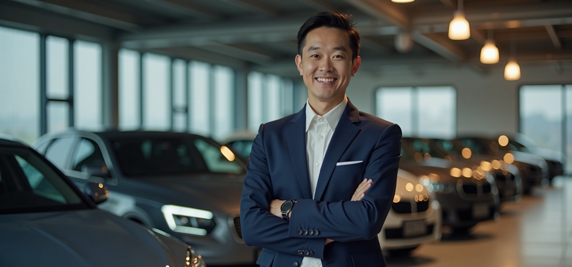 SG 오토렌탈 대표