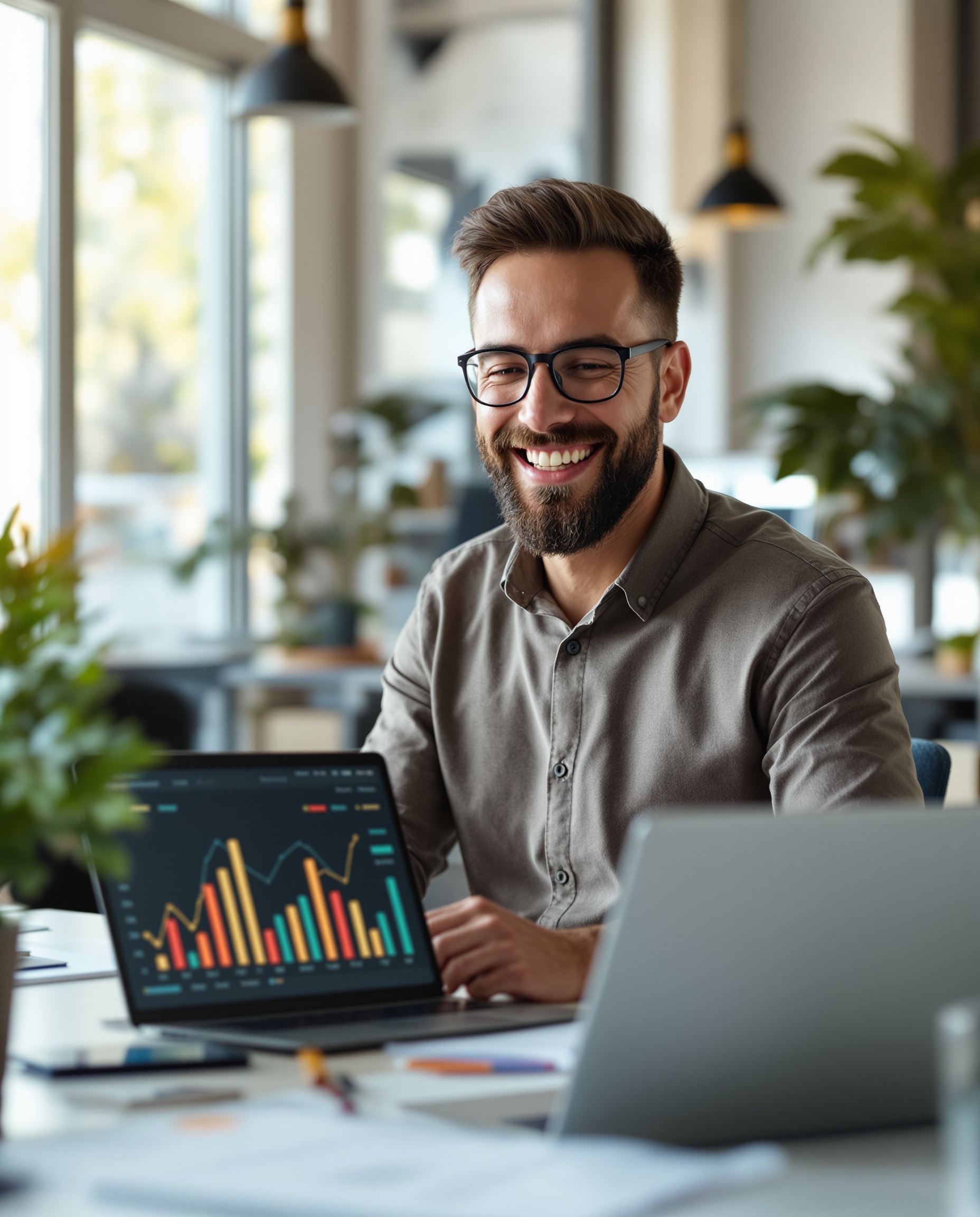 Turnkey Websites Lead Generation Success