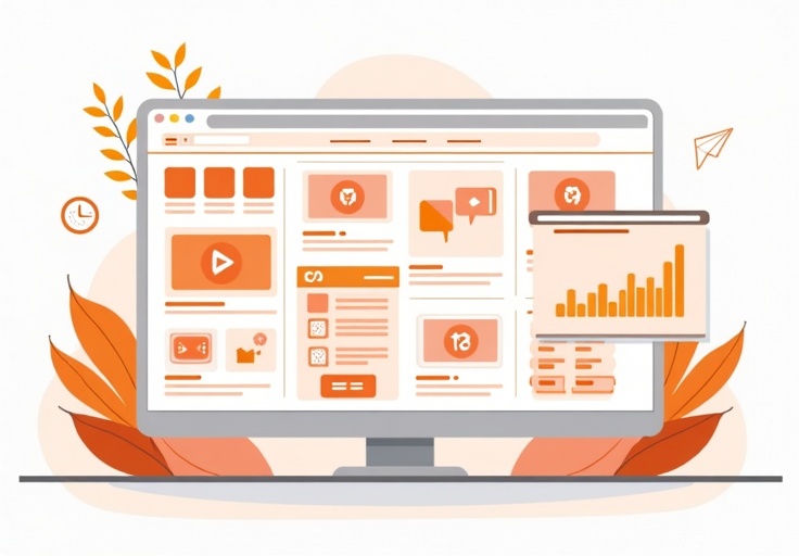 Automated Content Hubs