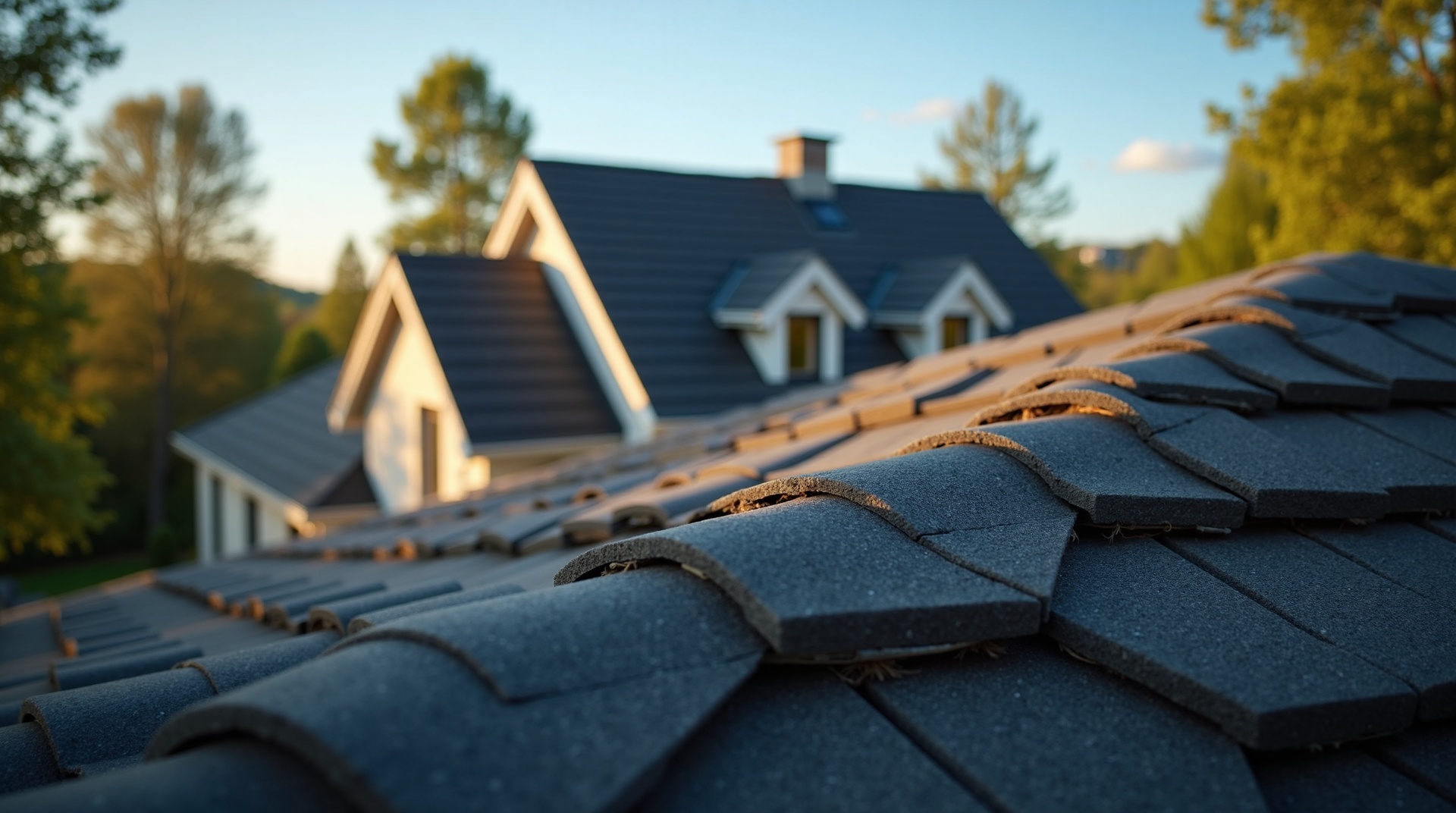 Professionell taktvätt