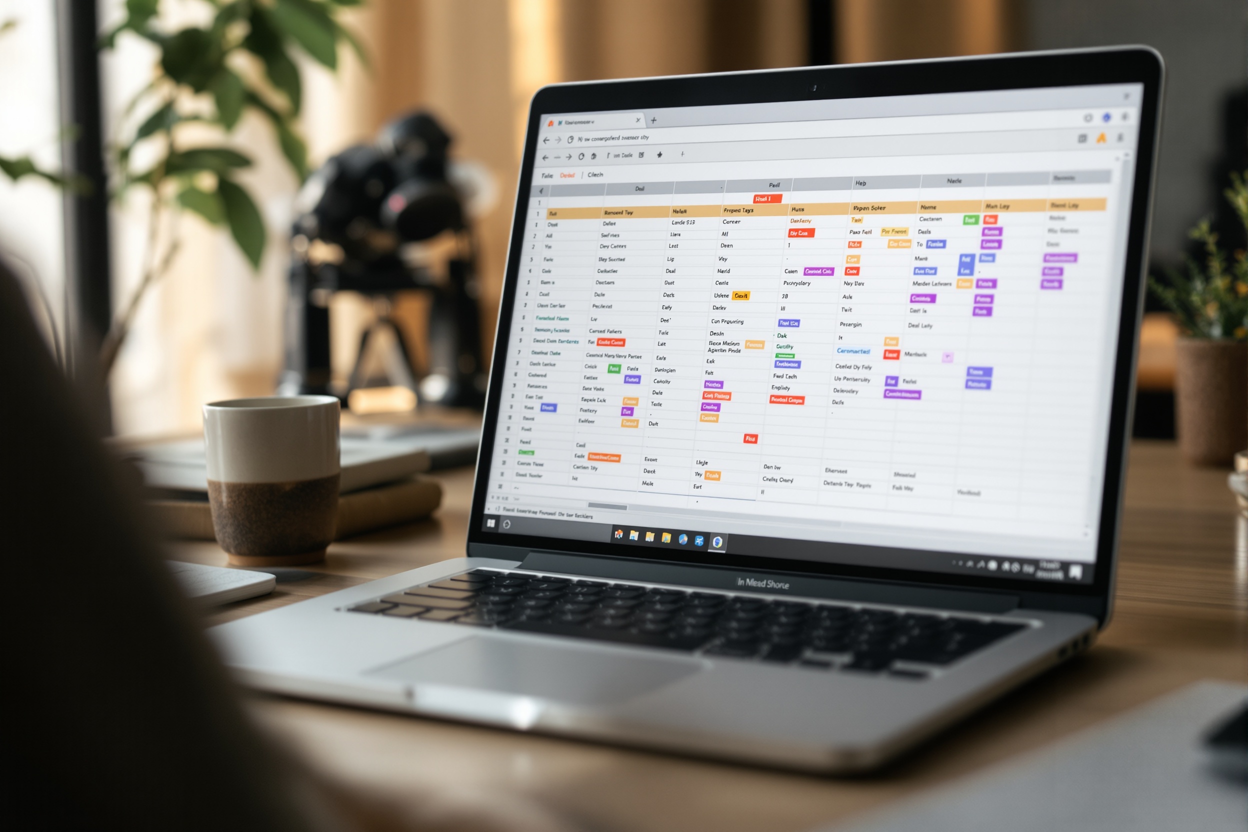 The Complete Litbuy Spreadsheet Guide for Fashion Buyers in 2026