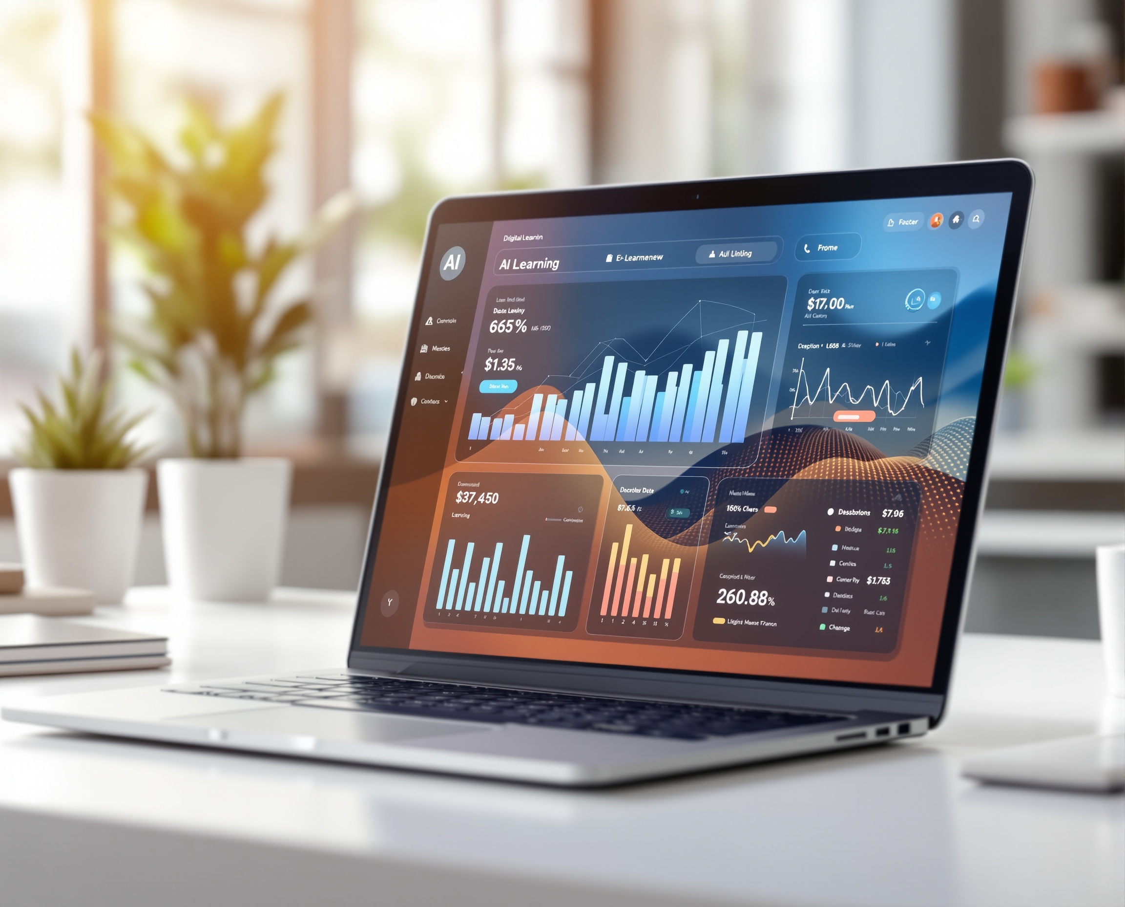 Platforma AI – aktywizacja zawodowa