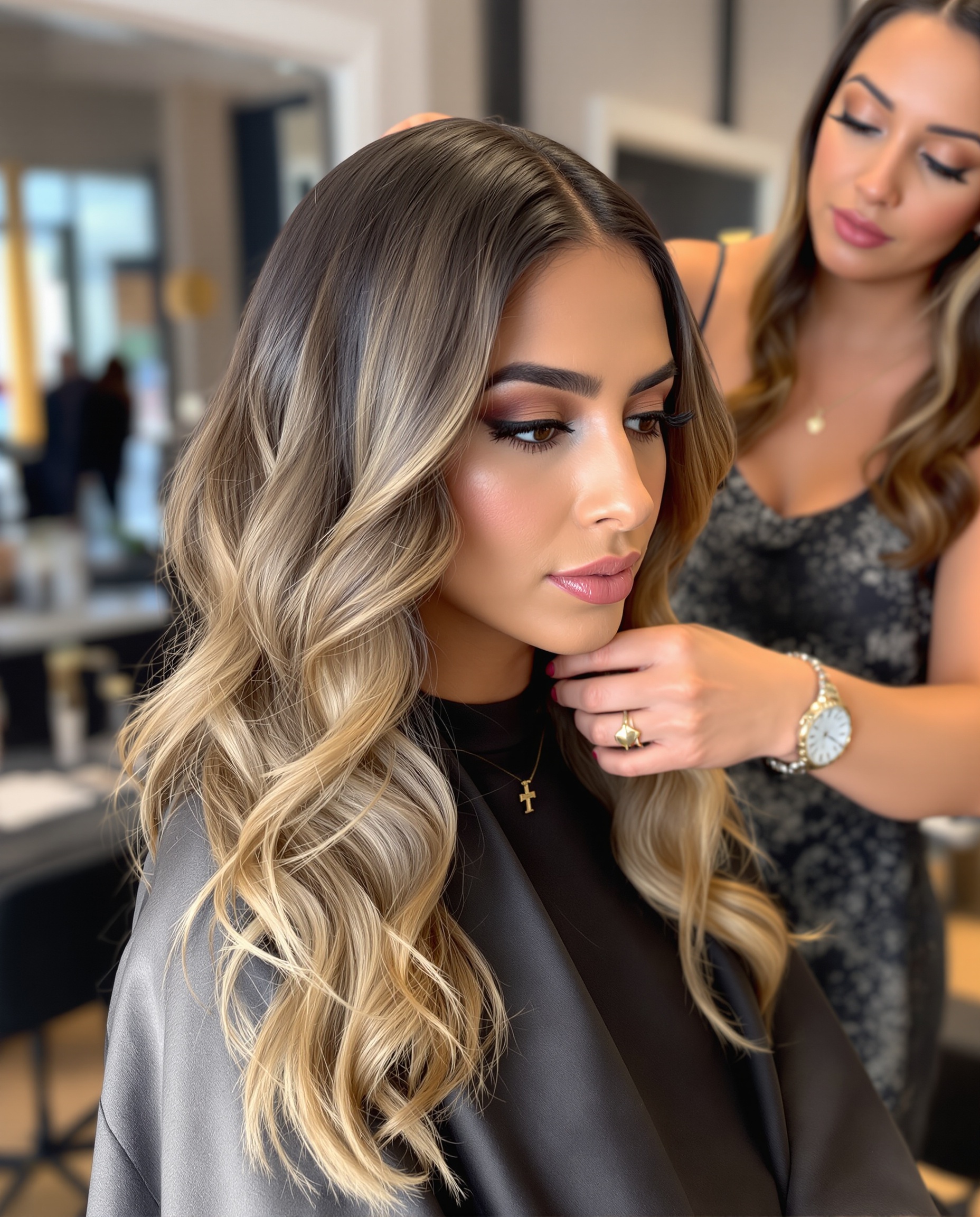 Customization Process