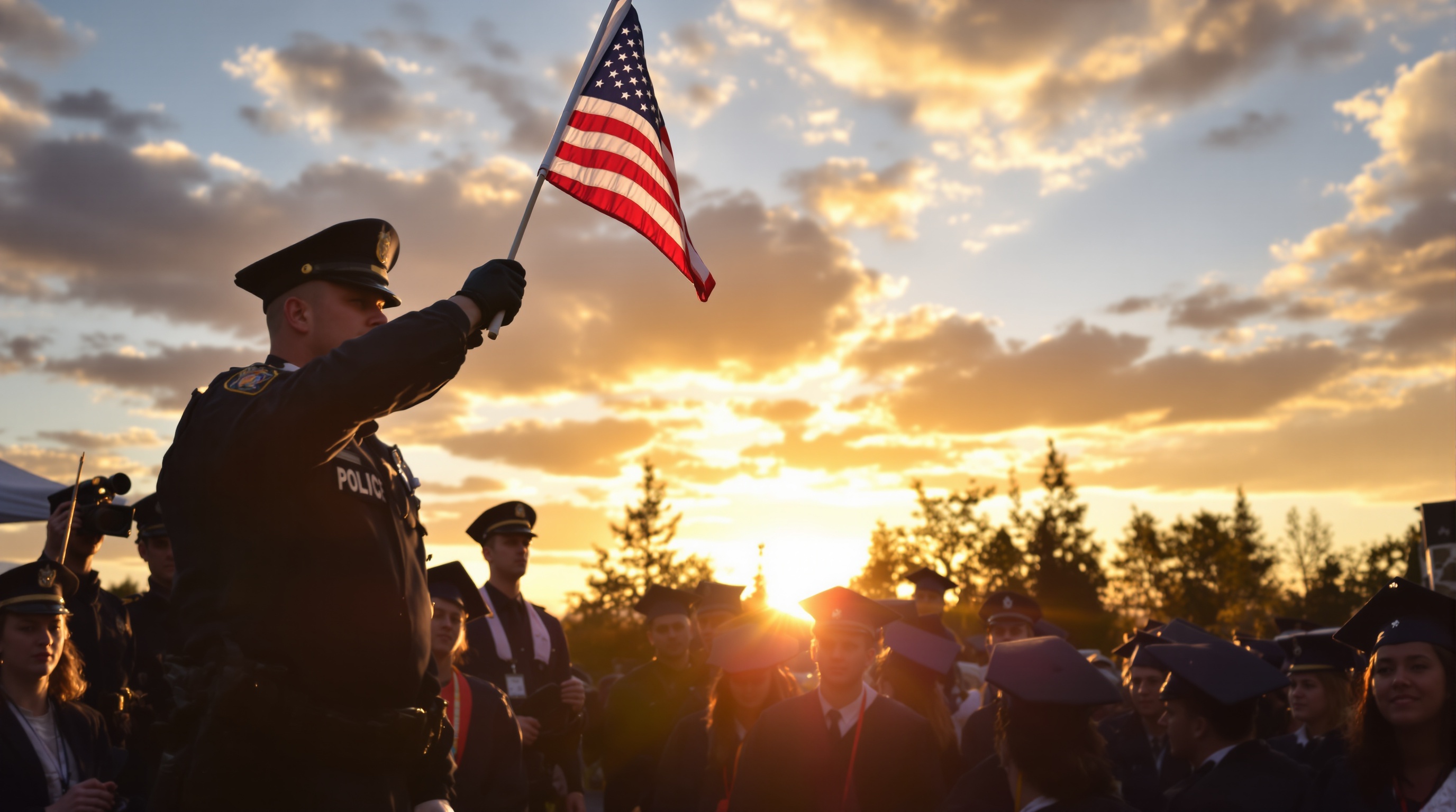 Z-Man Scholarship Foundation community