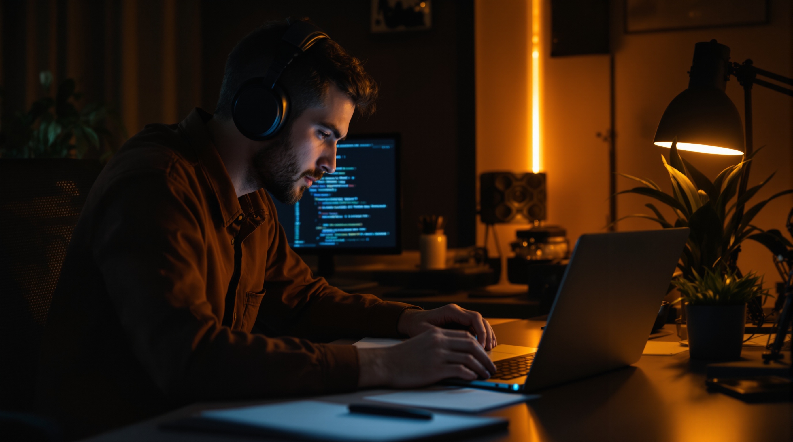 Software engineer preparing for FAANG technical interview