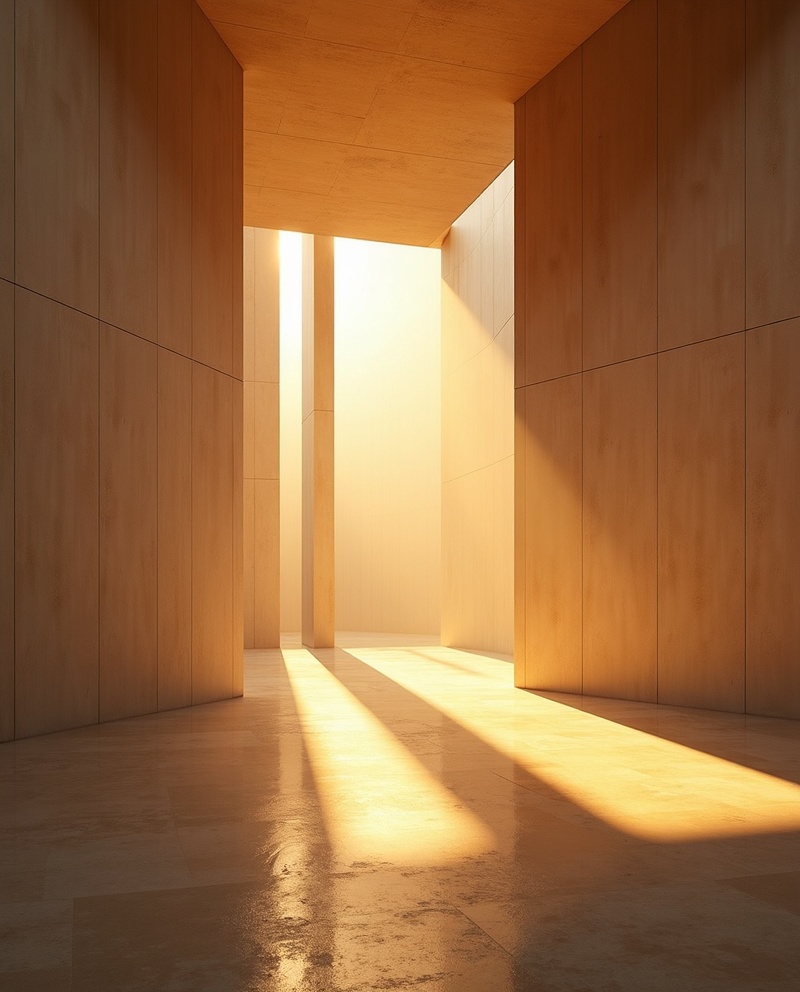 Architectural vision