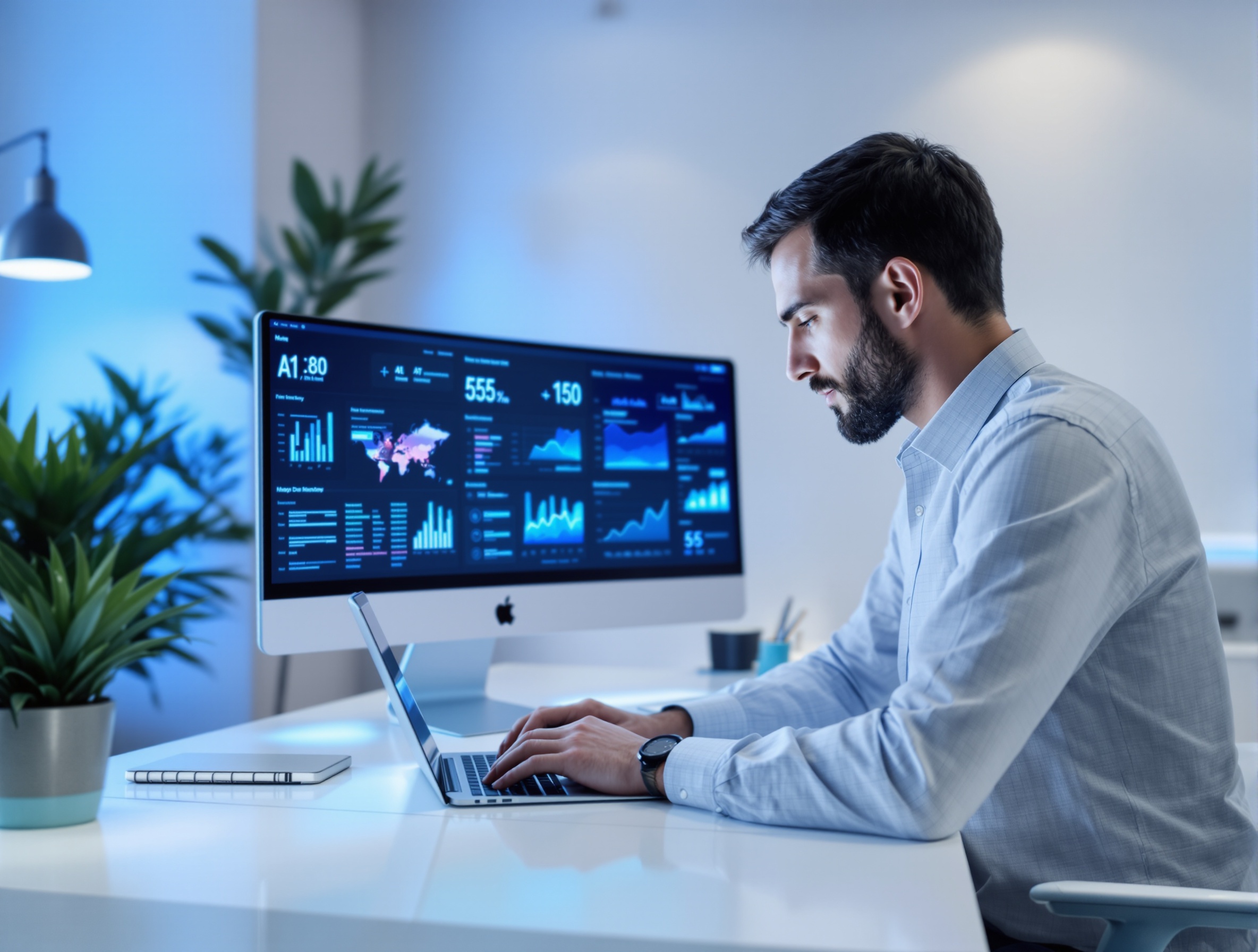 AI Business Solutions