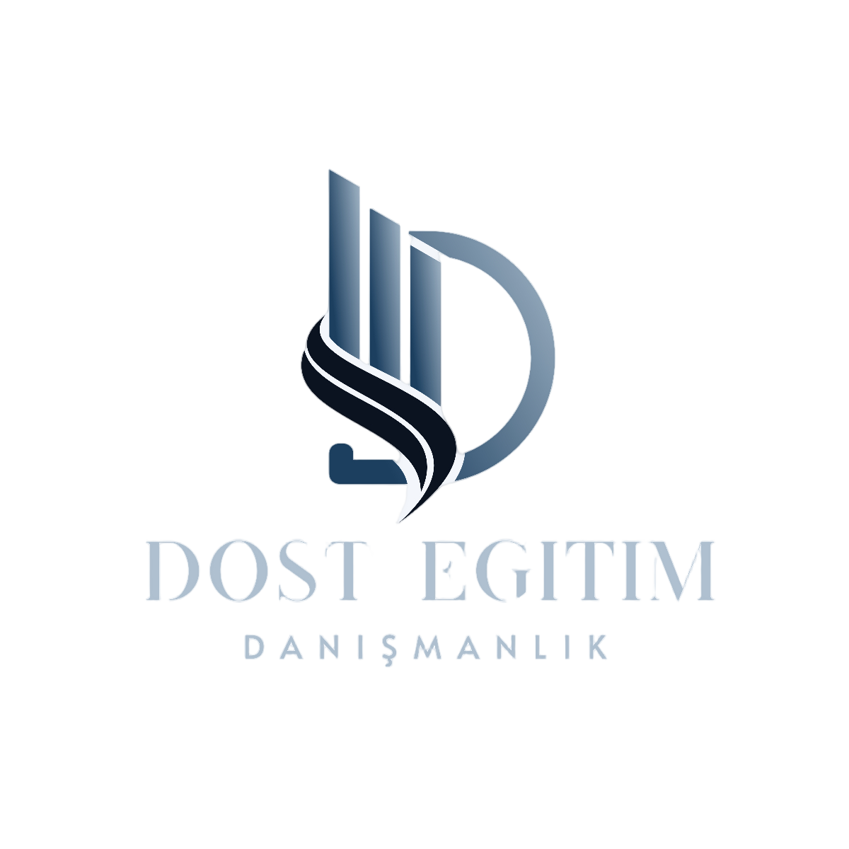 Dost Eğitim Danışmanlık Logo