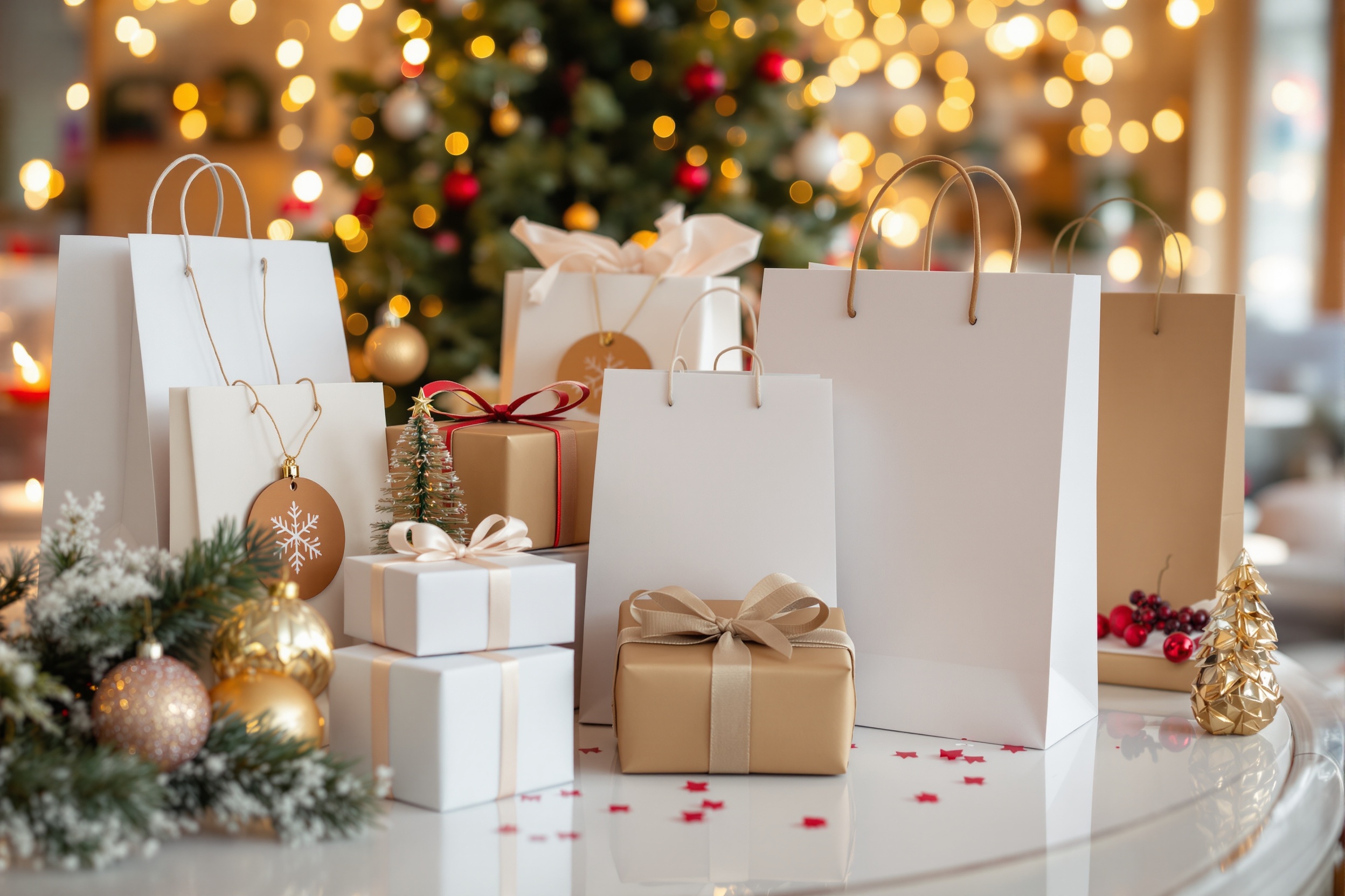 Ultimate Christmas Gift Shopping Guide 2025