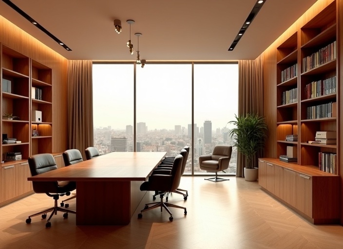 Bureau cabinet Accounting Services SARL Tanger