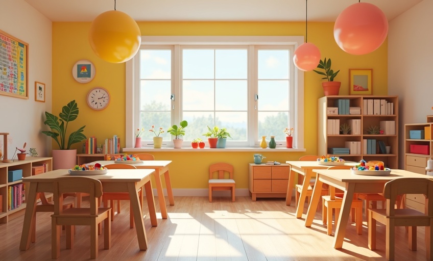 Kindergarten
