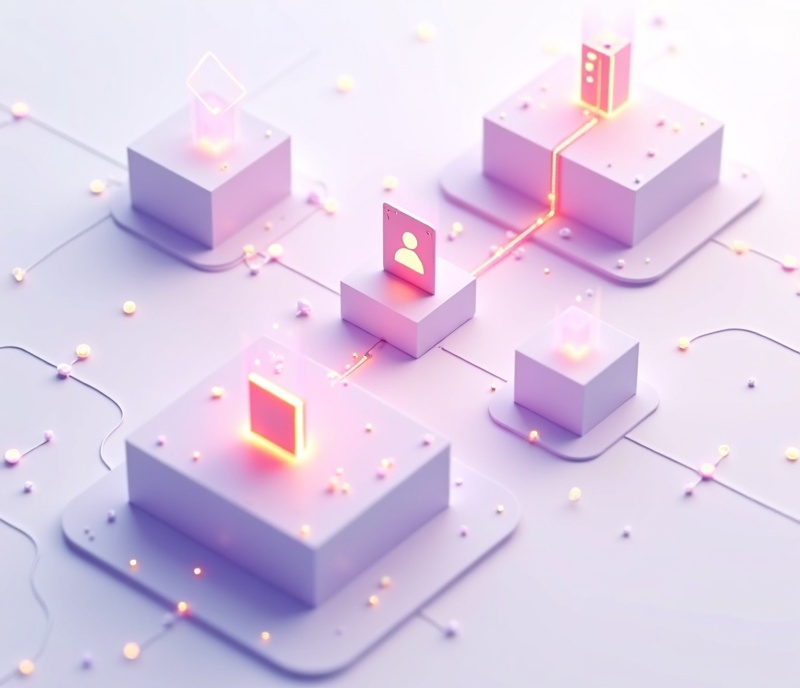 Architecture diagram