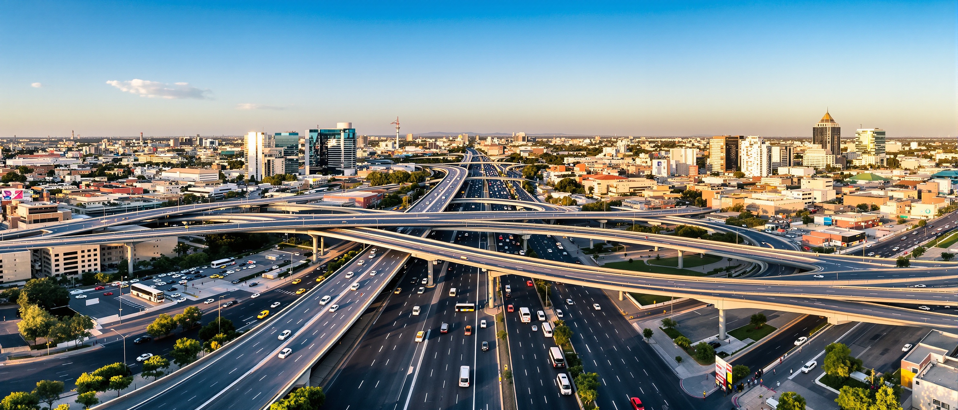 Transportation in Ciudad Juárez