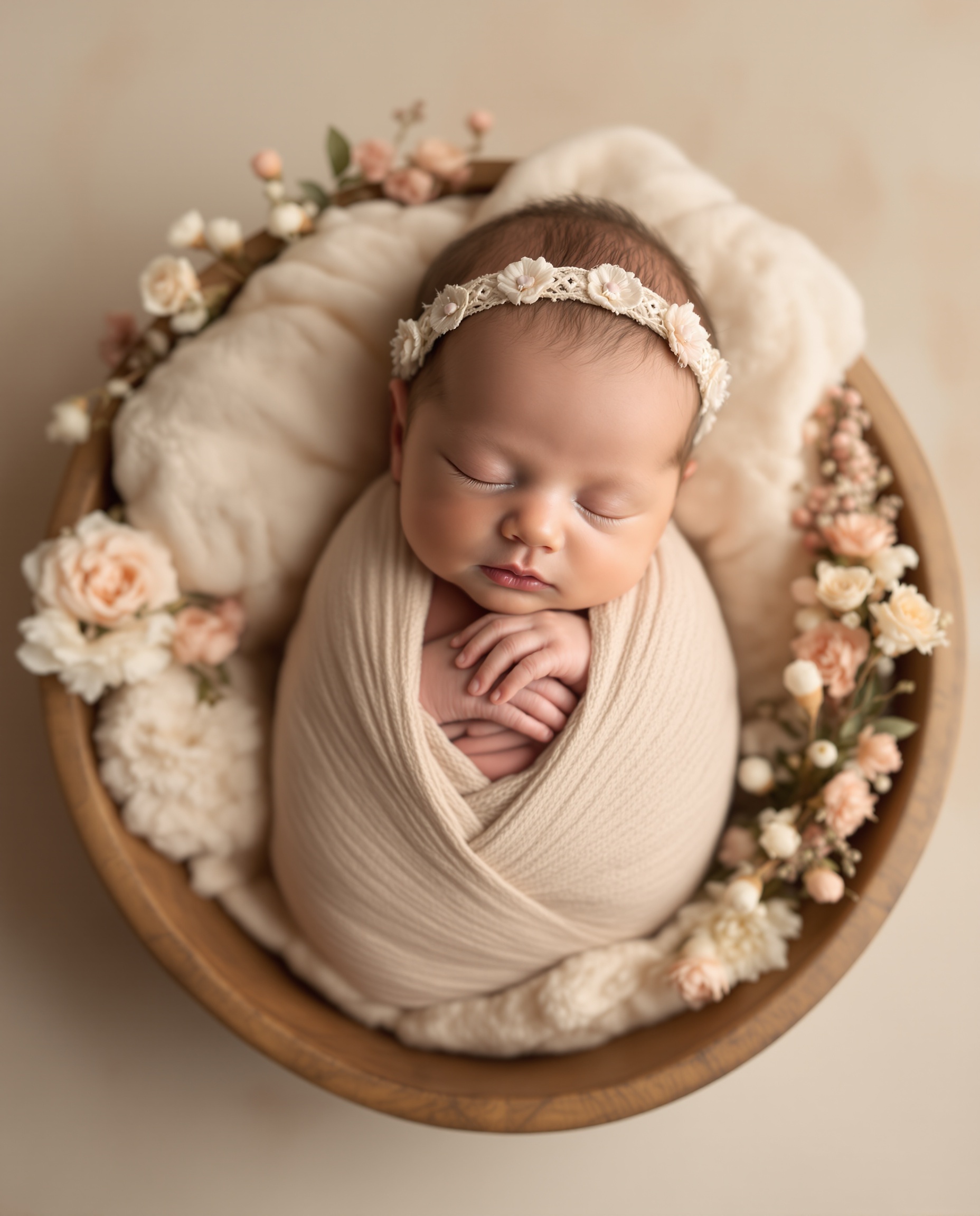 Newborn Photography