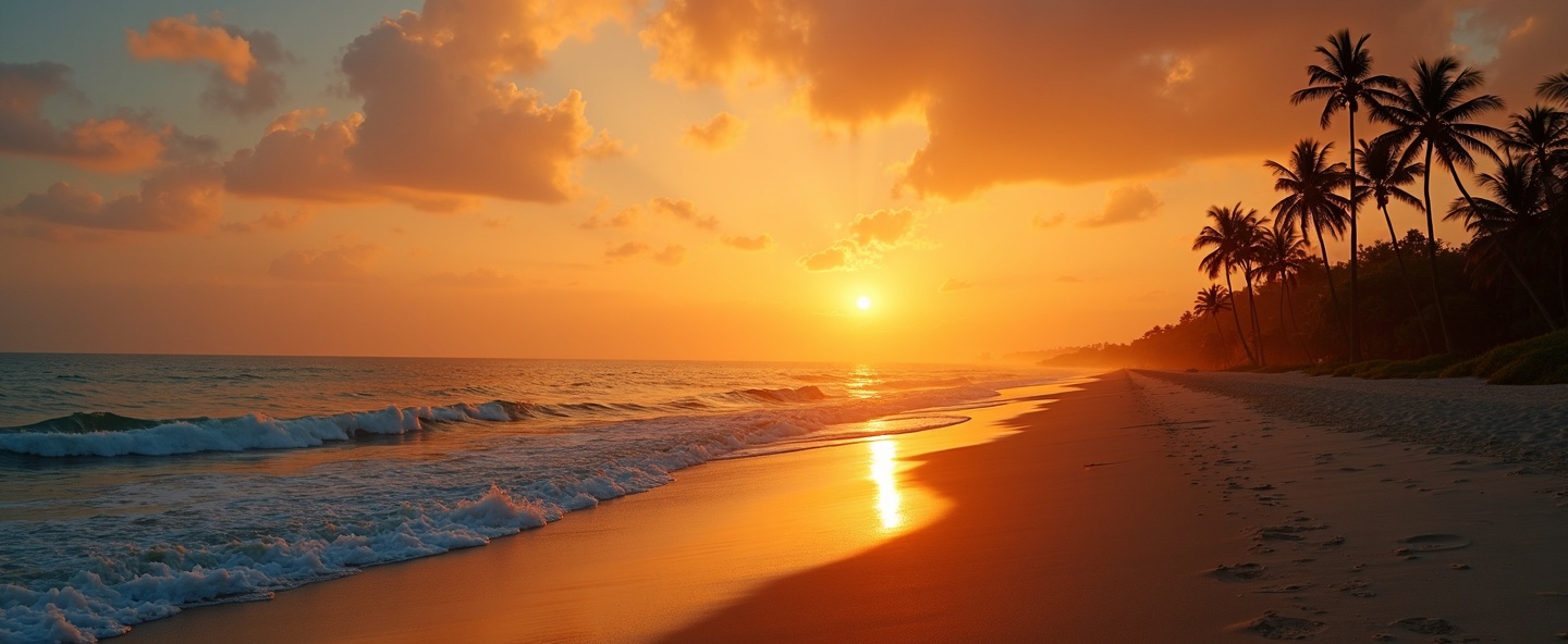 Da Nang coast