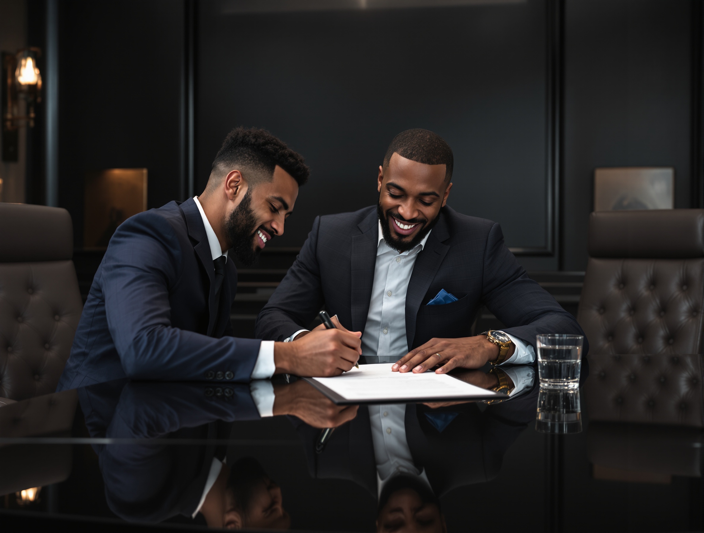 Consultoria Esportiva