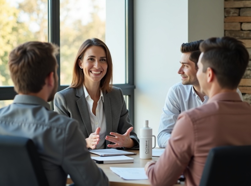 Professional mortgage consultation