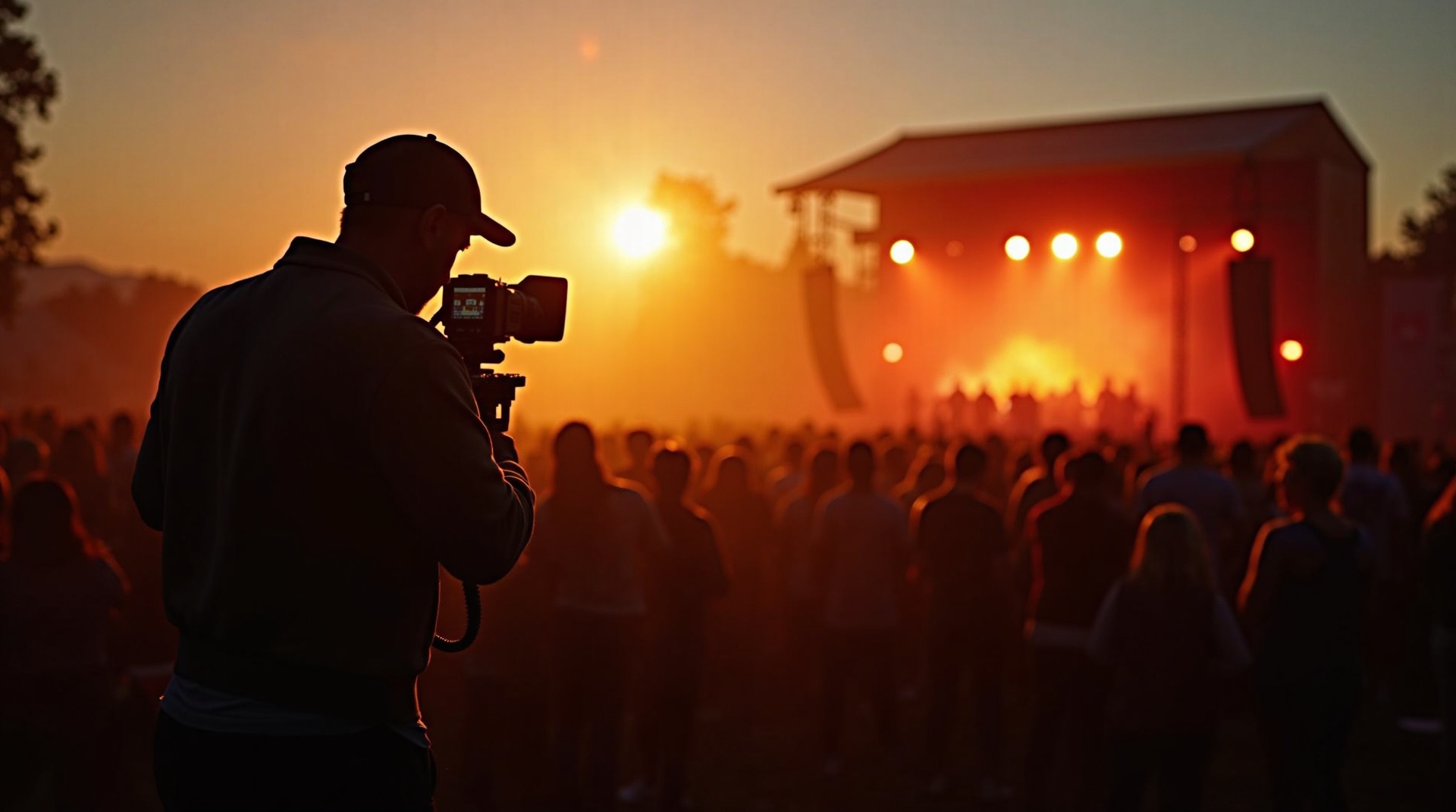 Impact Lens Media hero