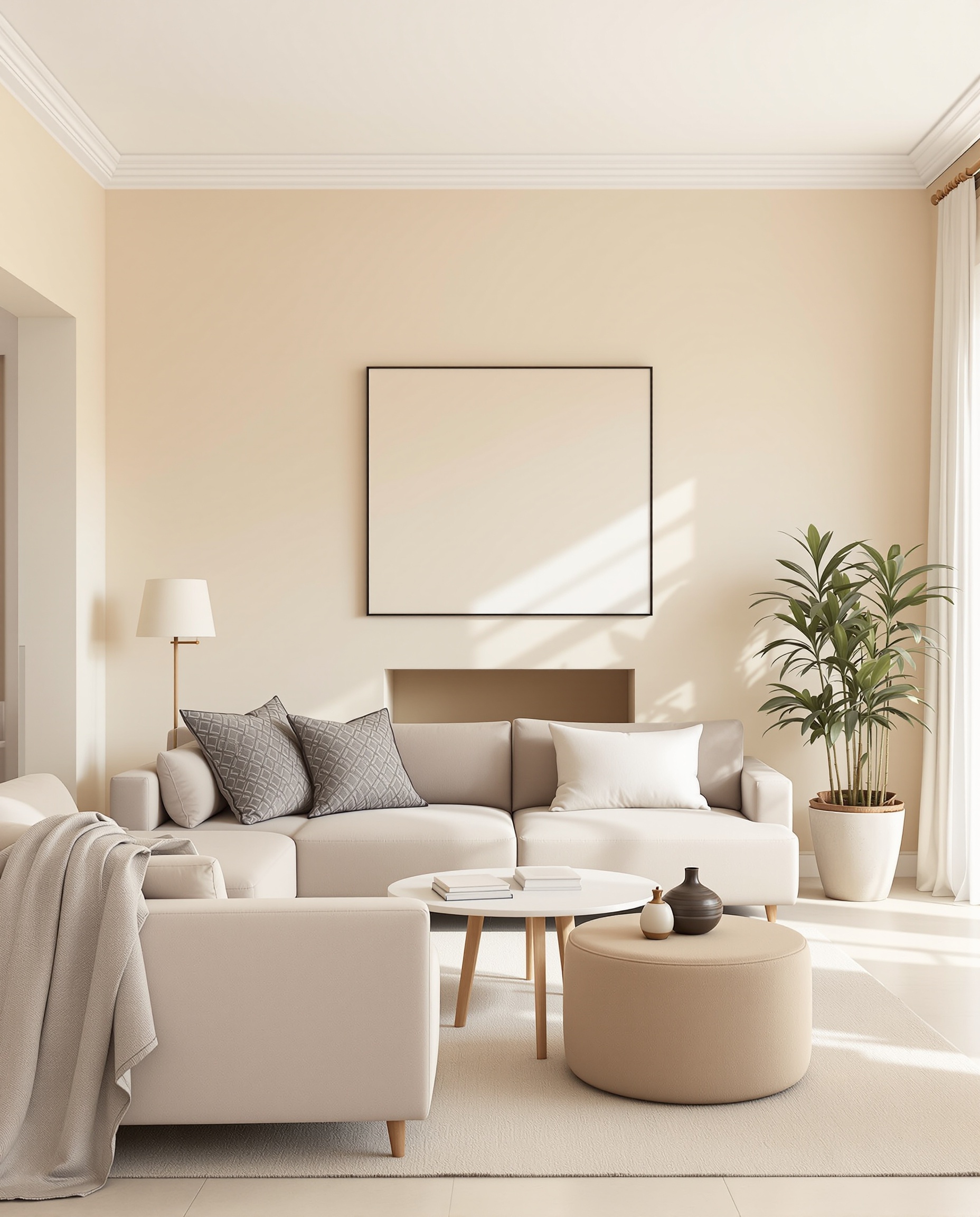 Reforma Completa de Salón