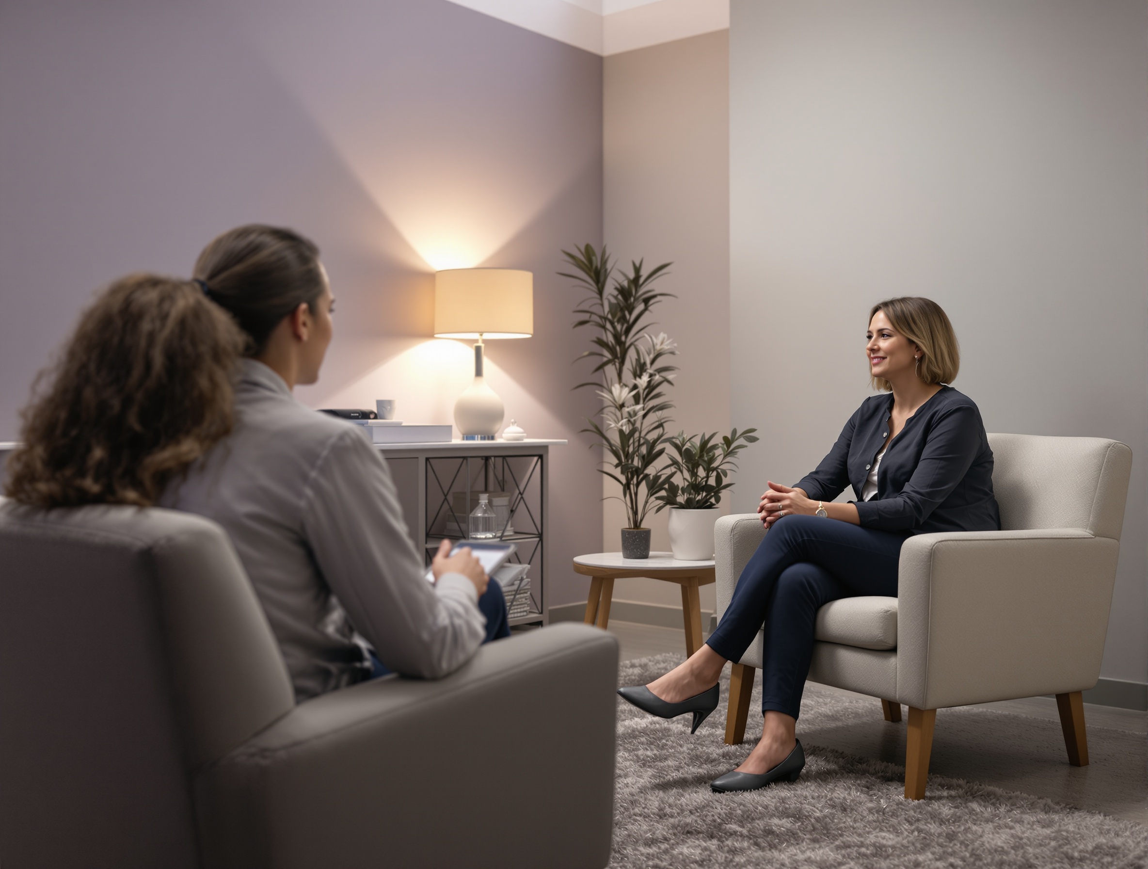 Alcohol Use Disorder