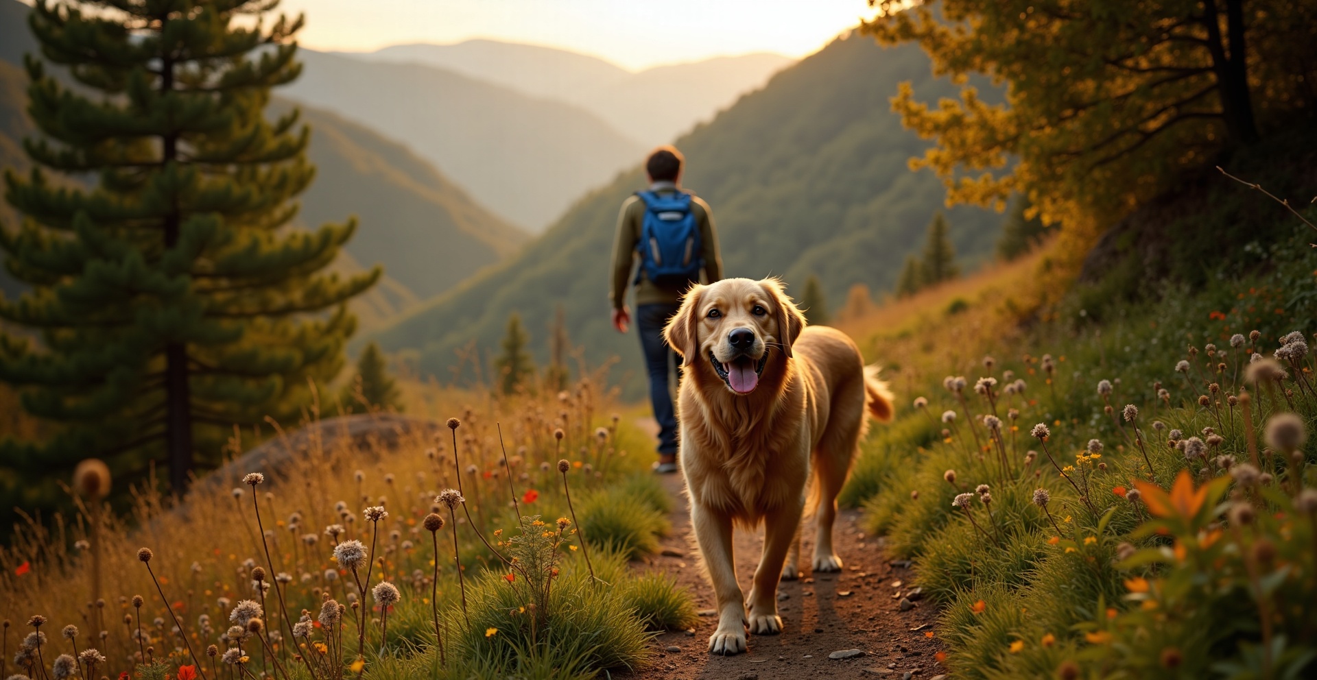 Dog-friendly hiking in Highlands NC with scenic trails and waterfalls