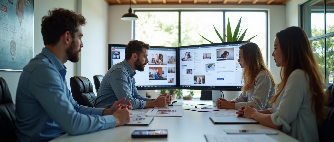 Advertising Services