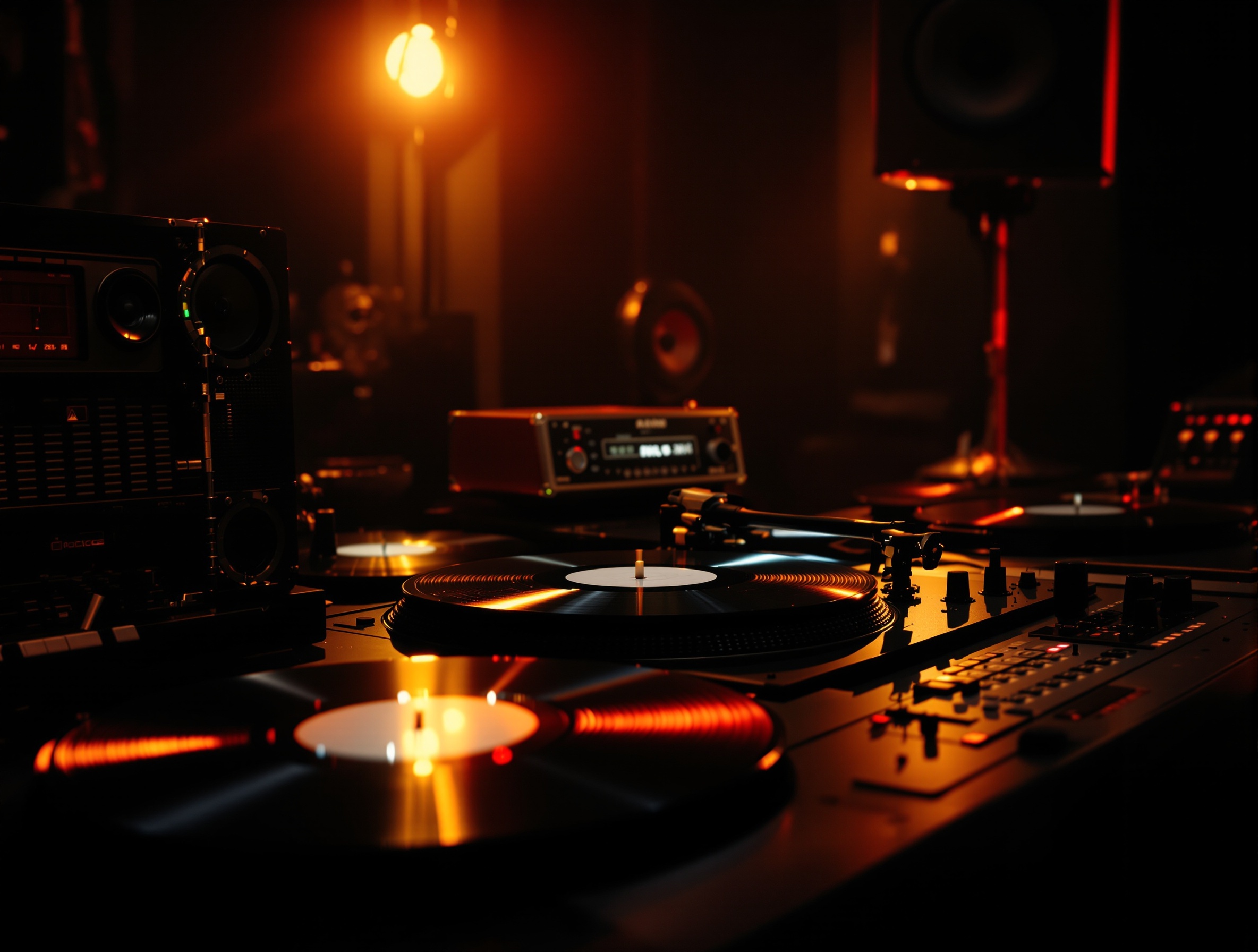 Auto DJ
