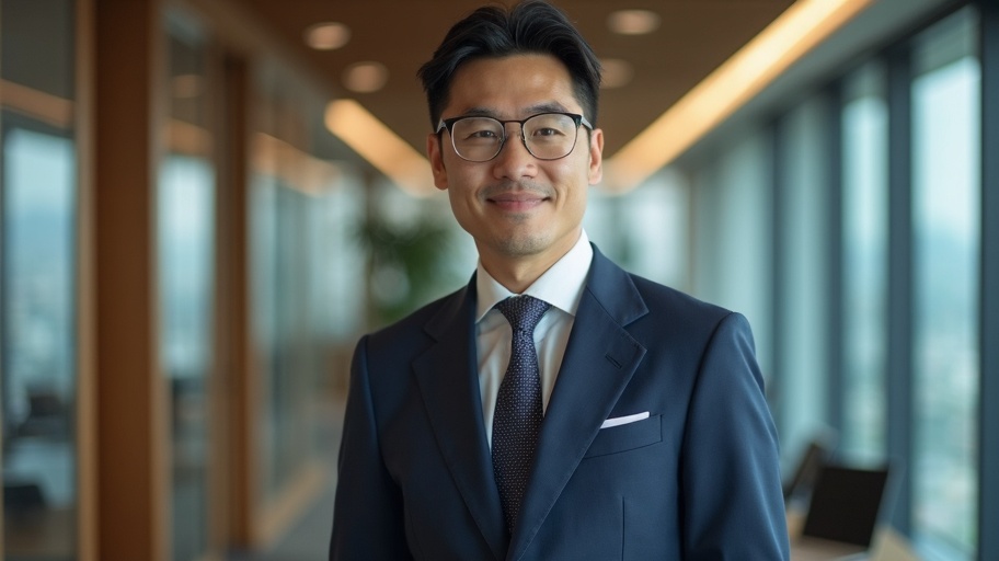 代表 清野 真輔