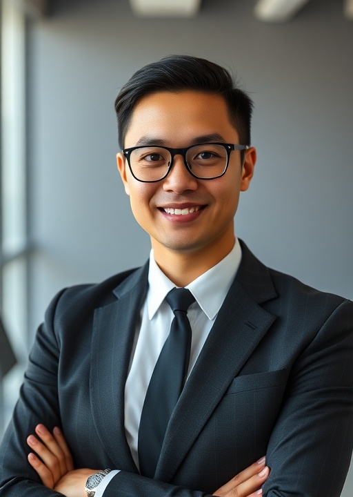 Customer testimonial