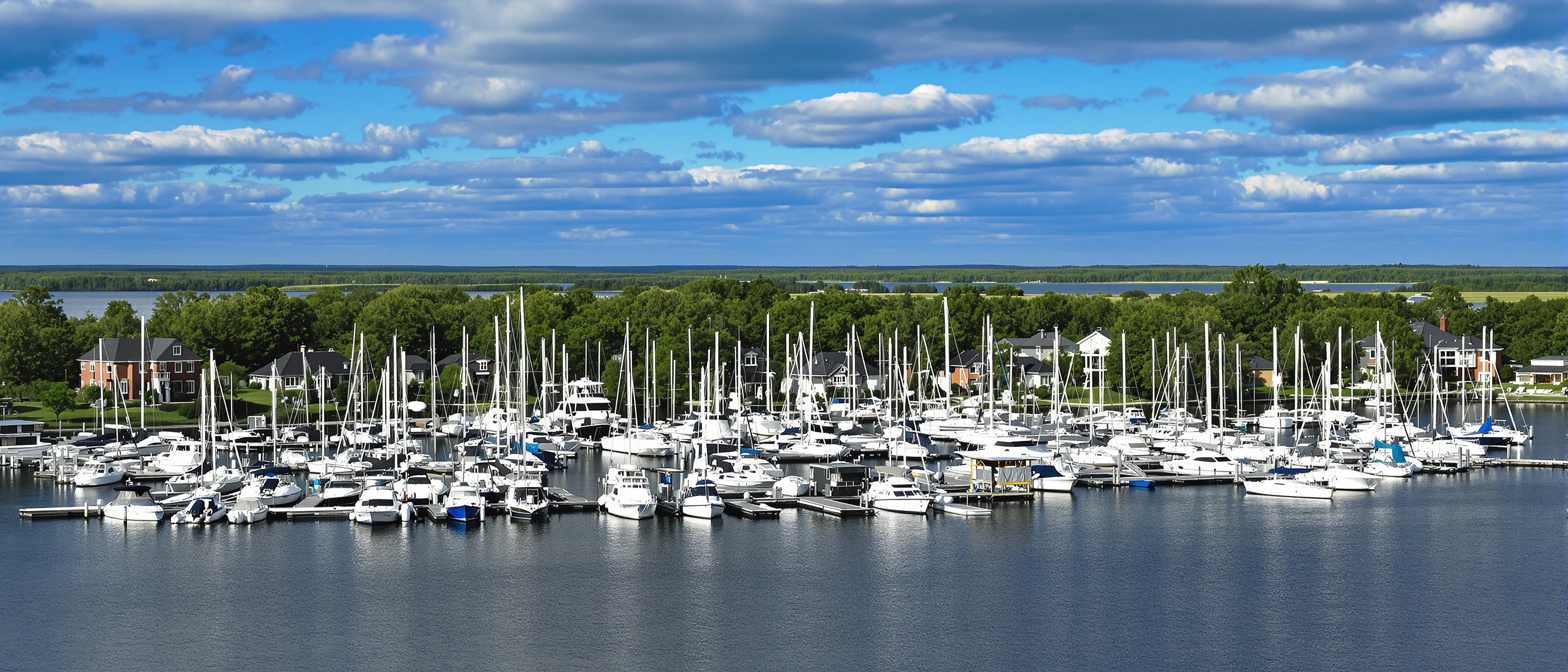 Pest Control in Sainte-Marthe-sur-le-Lac