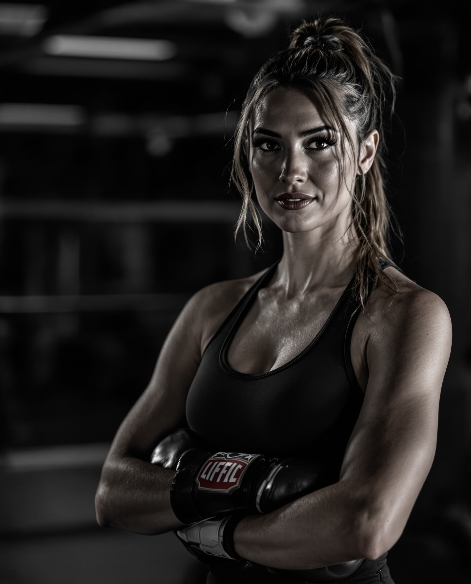 Coach MARGAUX MERCIER