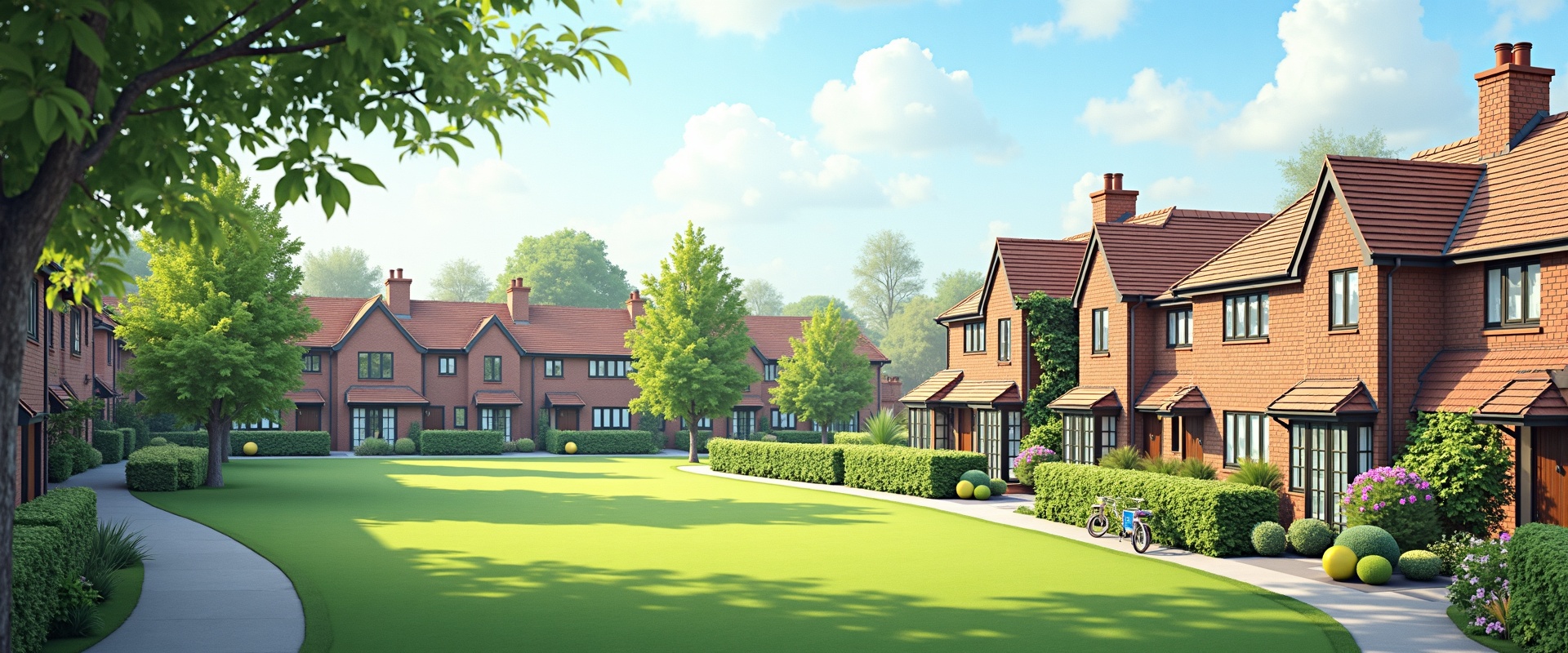 Painting services in Bushey